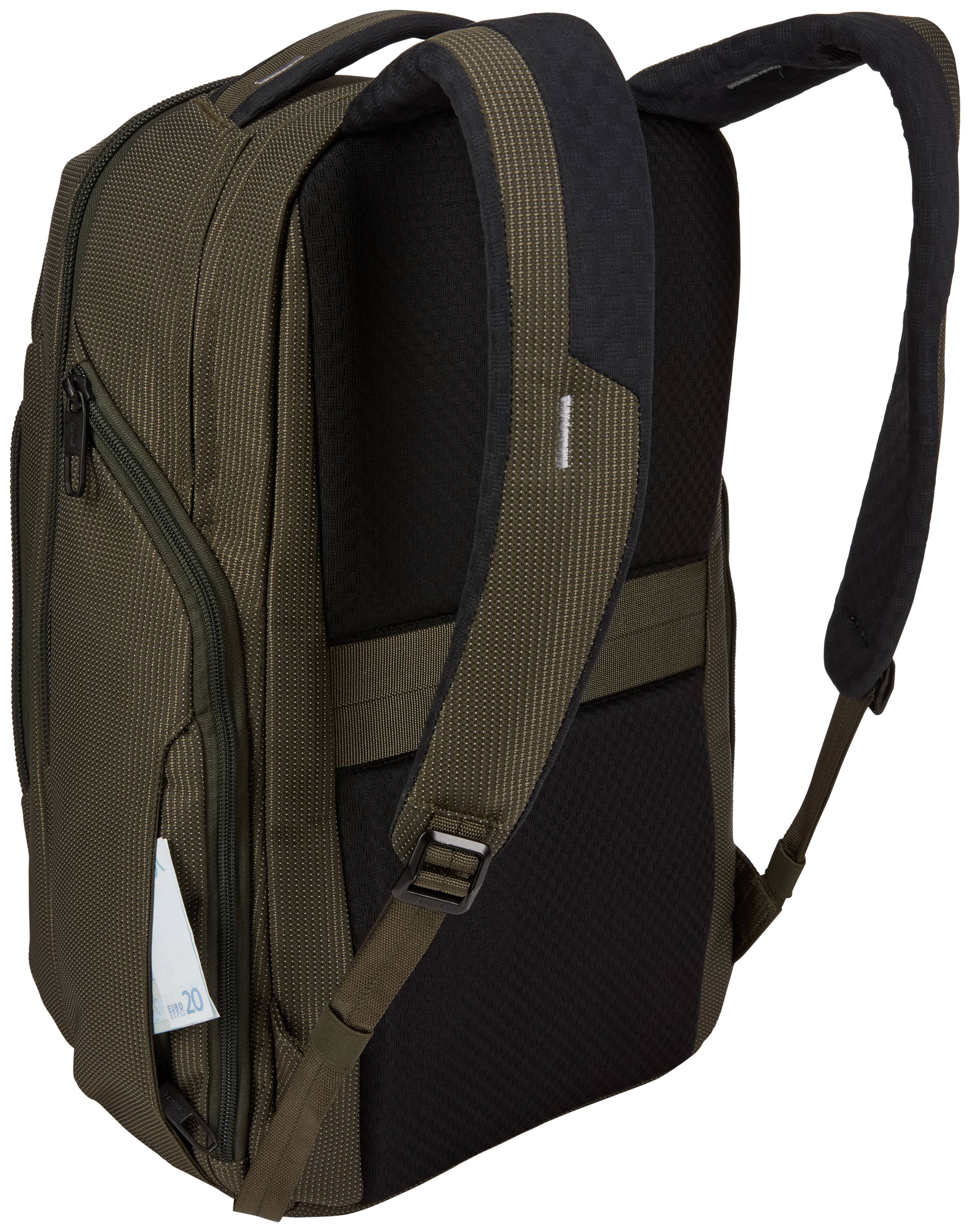 Rca Informatique - image du produit : BACKPACK 30L .