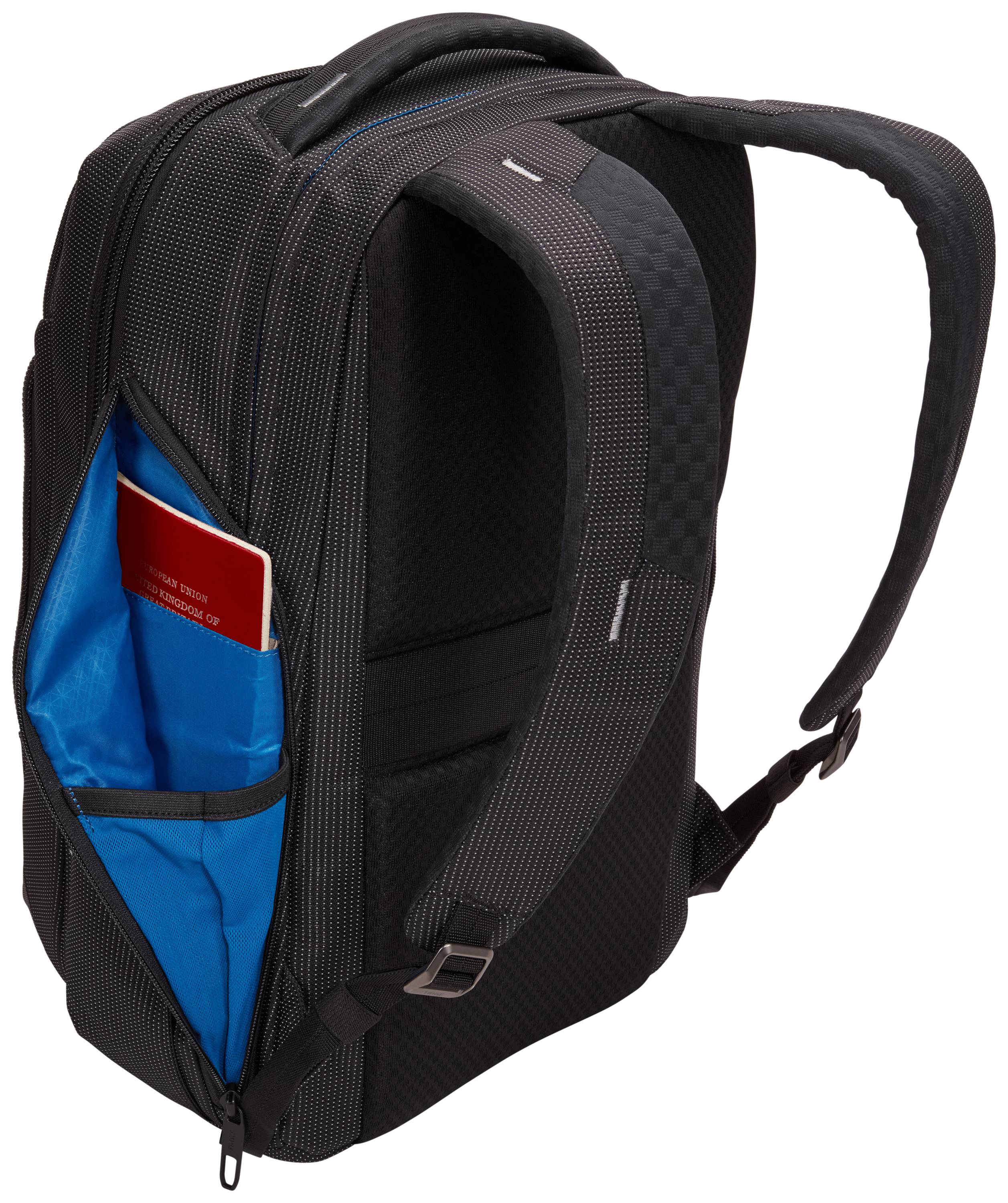 Rca Informatique - image du produit : BACKPACK 30L .