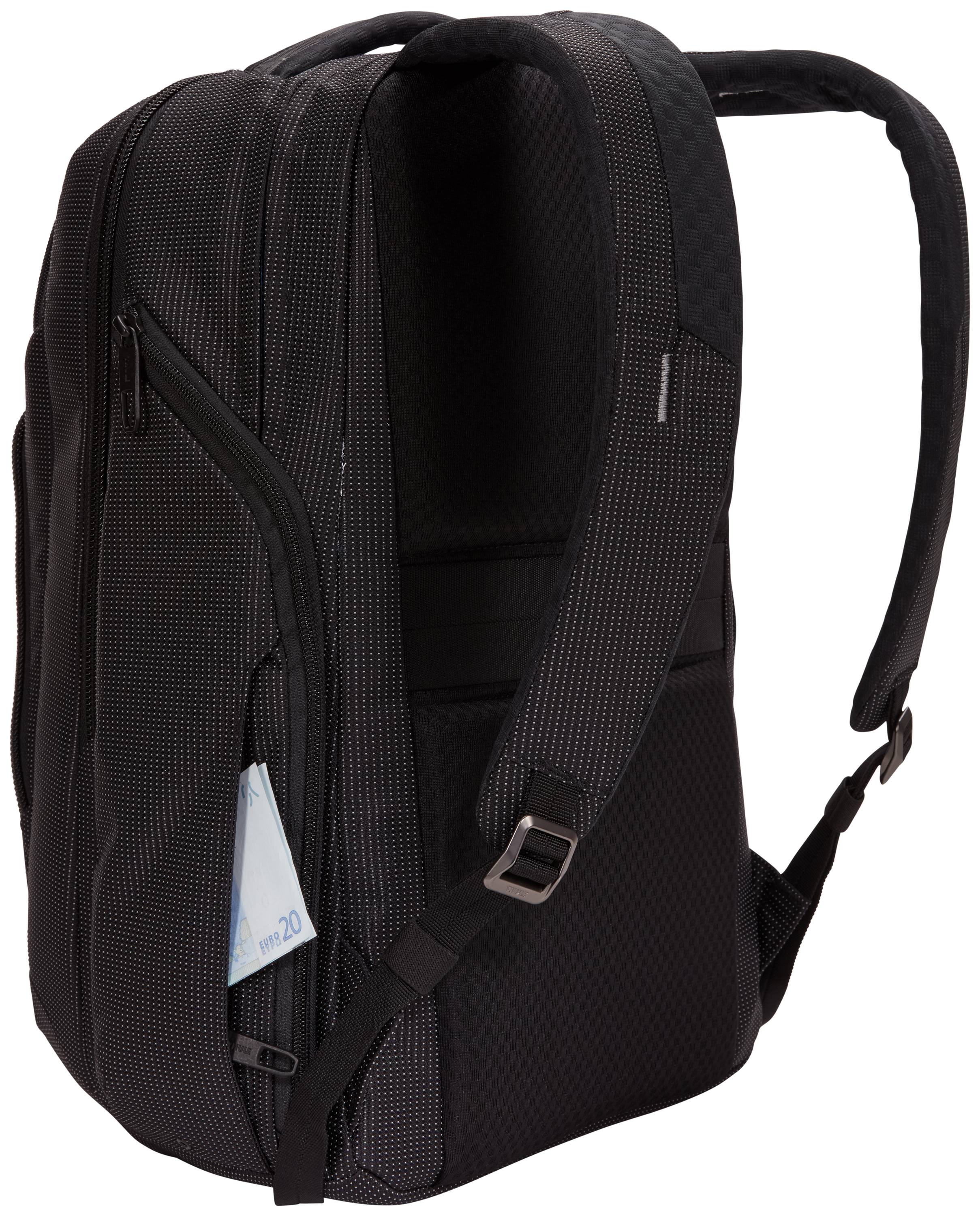 Rca Informatique - image du produit : BACKPACK 30L .