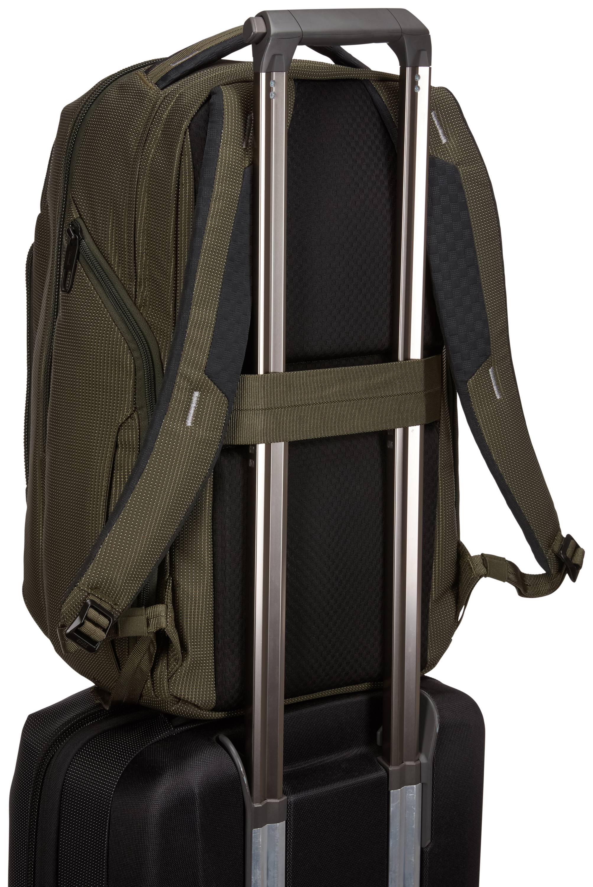 Rca Informatique - image du produit : BACKPACK 30L .