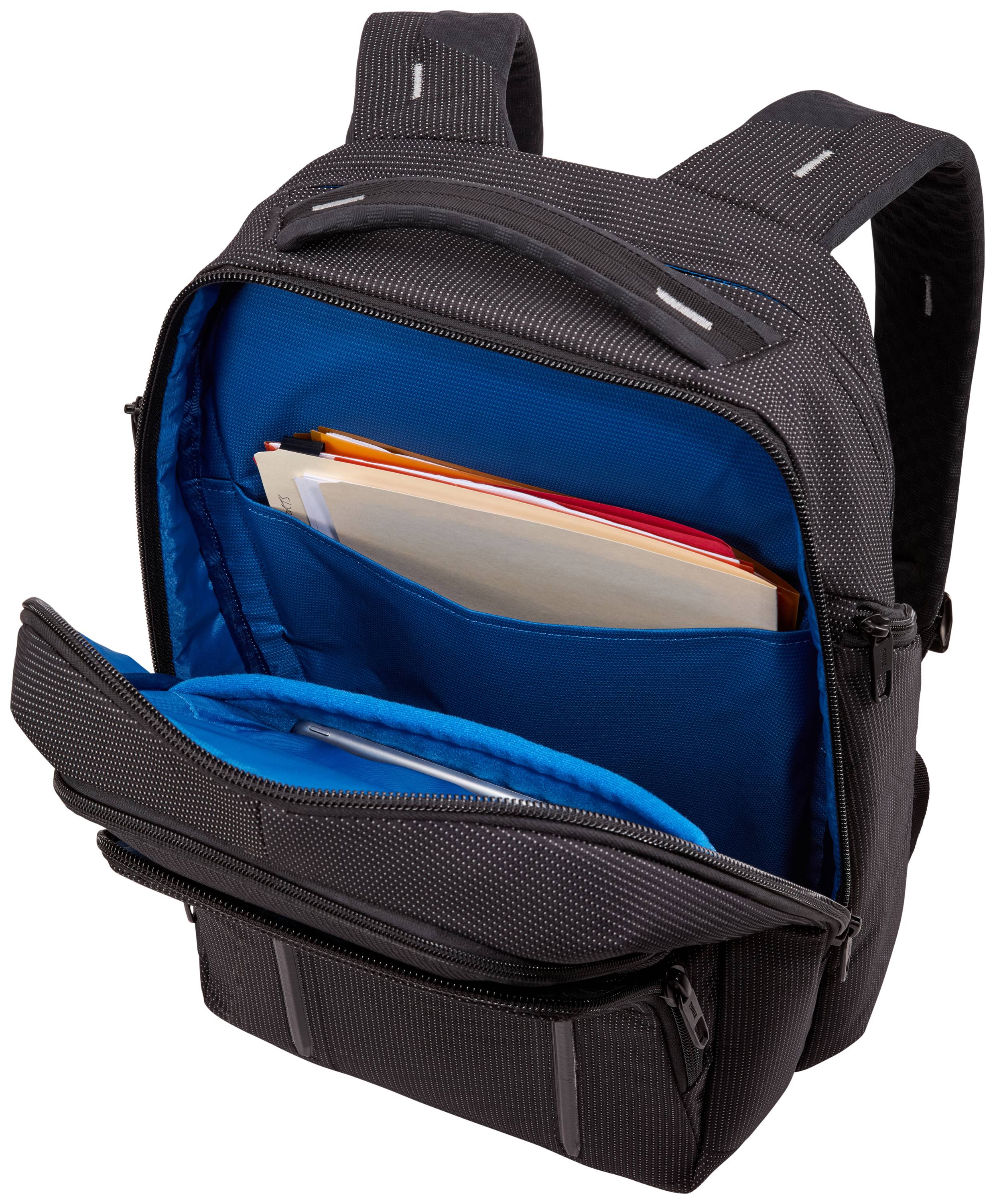 Rca Informatique - image du produit : BACKPACK 30L .