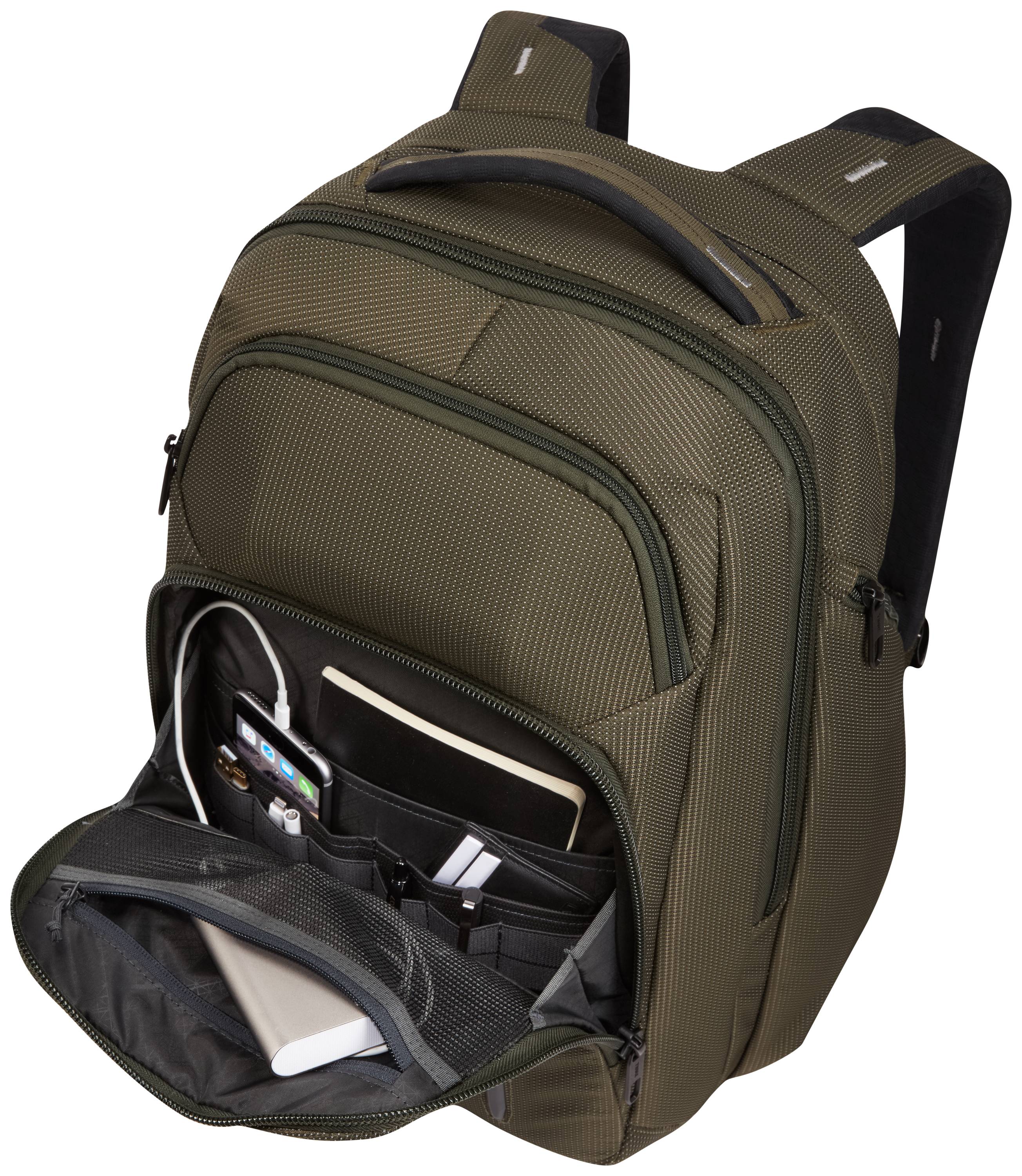 Rca Informatique - image du produit : BACKPACK 30L .