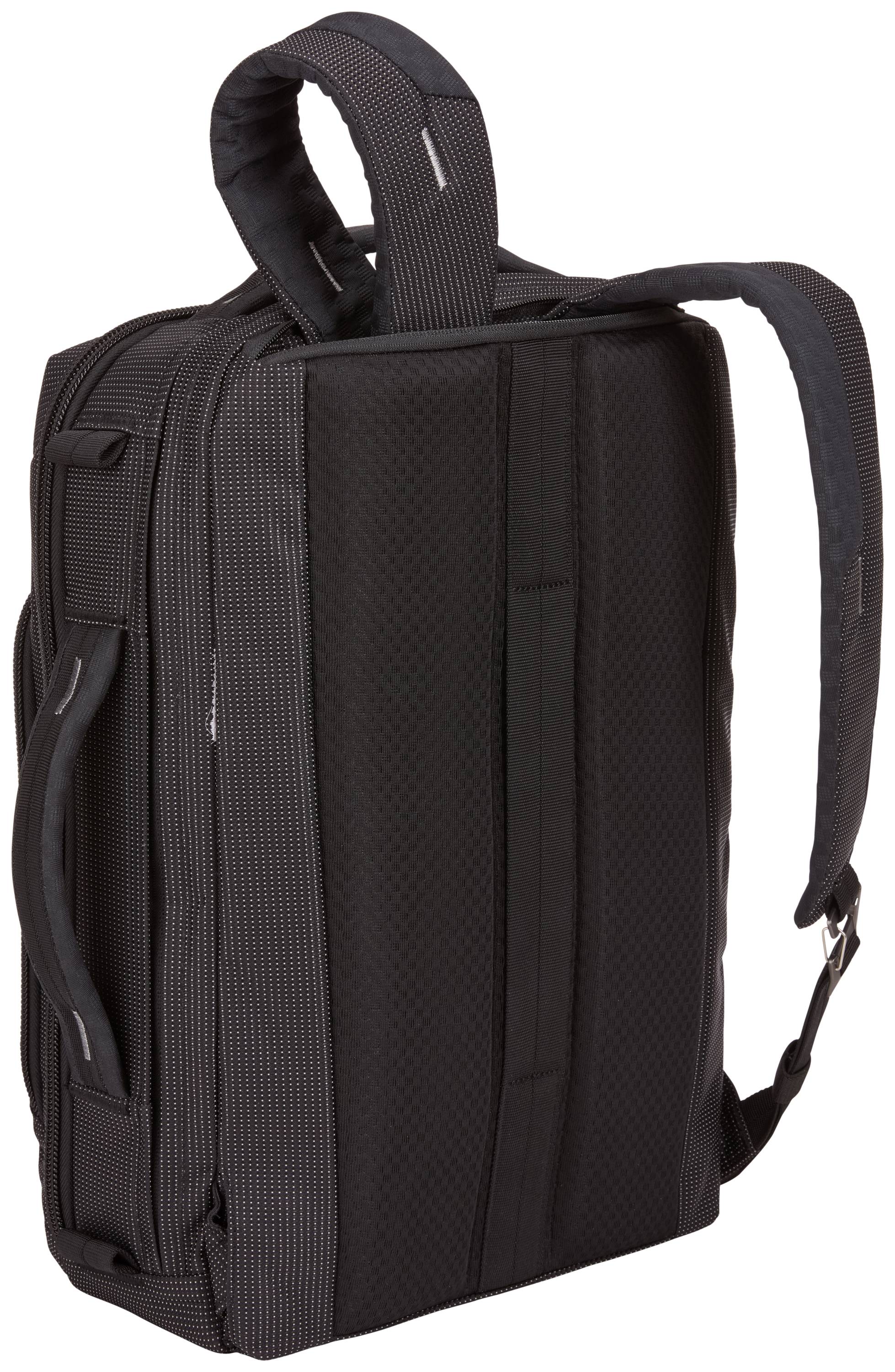 Rca Informatique - image du produit : CONVERTIBLE LAPTOP BAG 15.6IN .