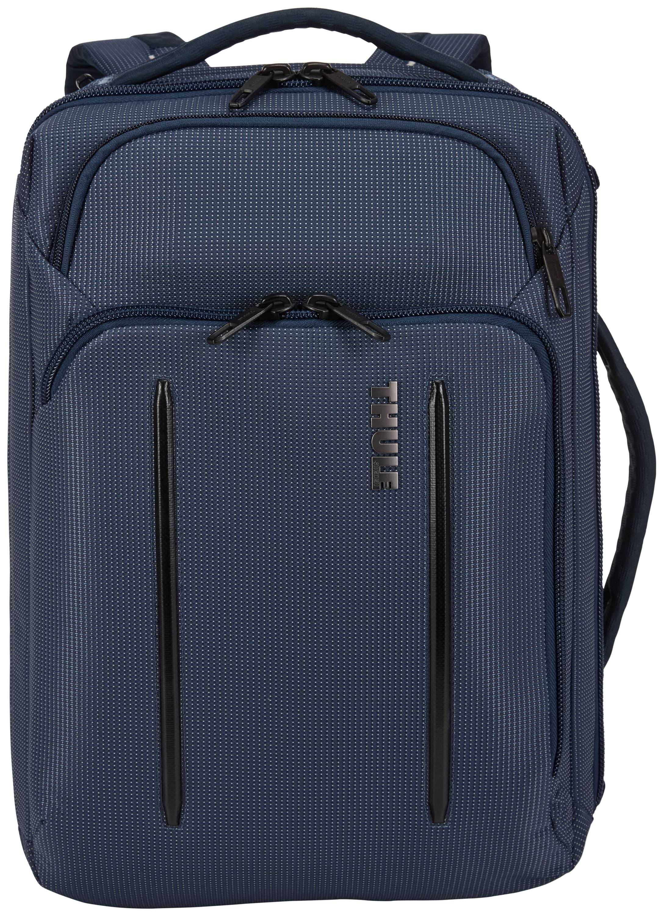 Rca Informatique - image du produit : CONVERTIBLE LAPTOP BAG 15.6IN .