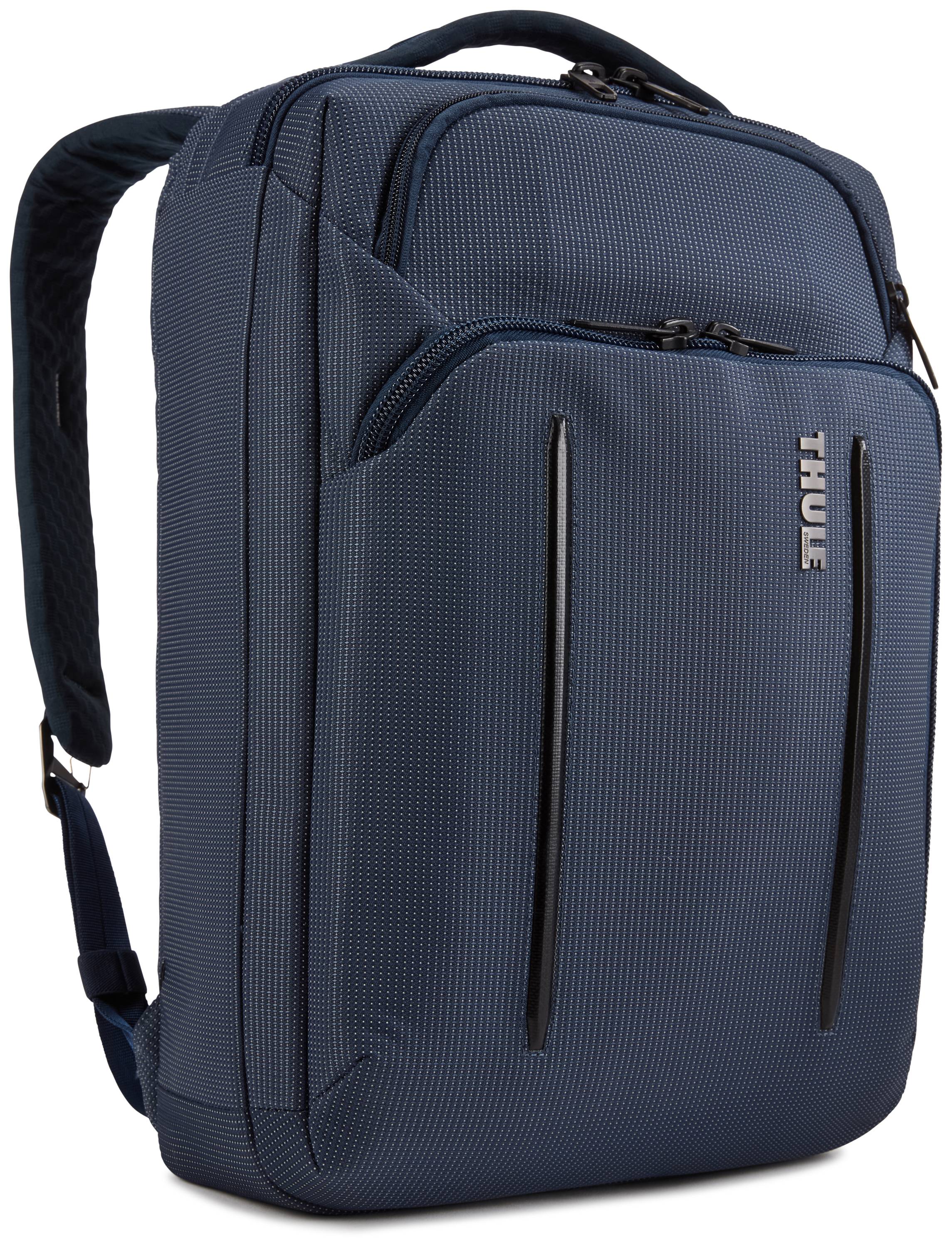 Rca Informatique - image du produit : CONVERTIBLE LAPTOP BAG 15.6IN .