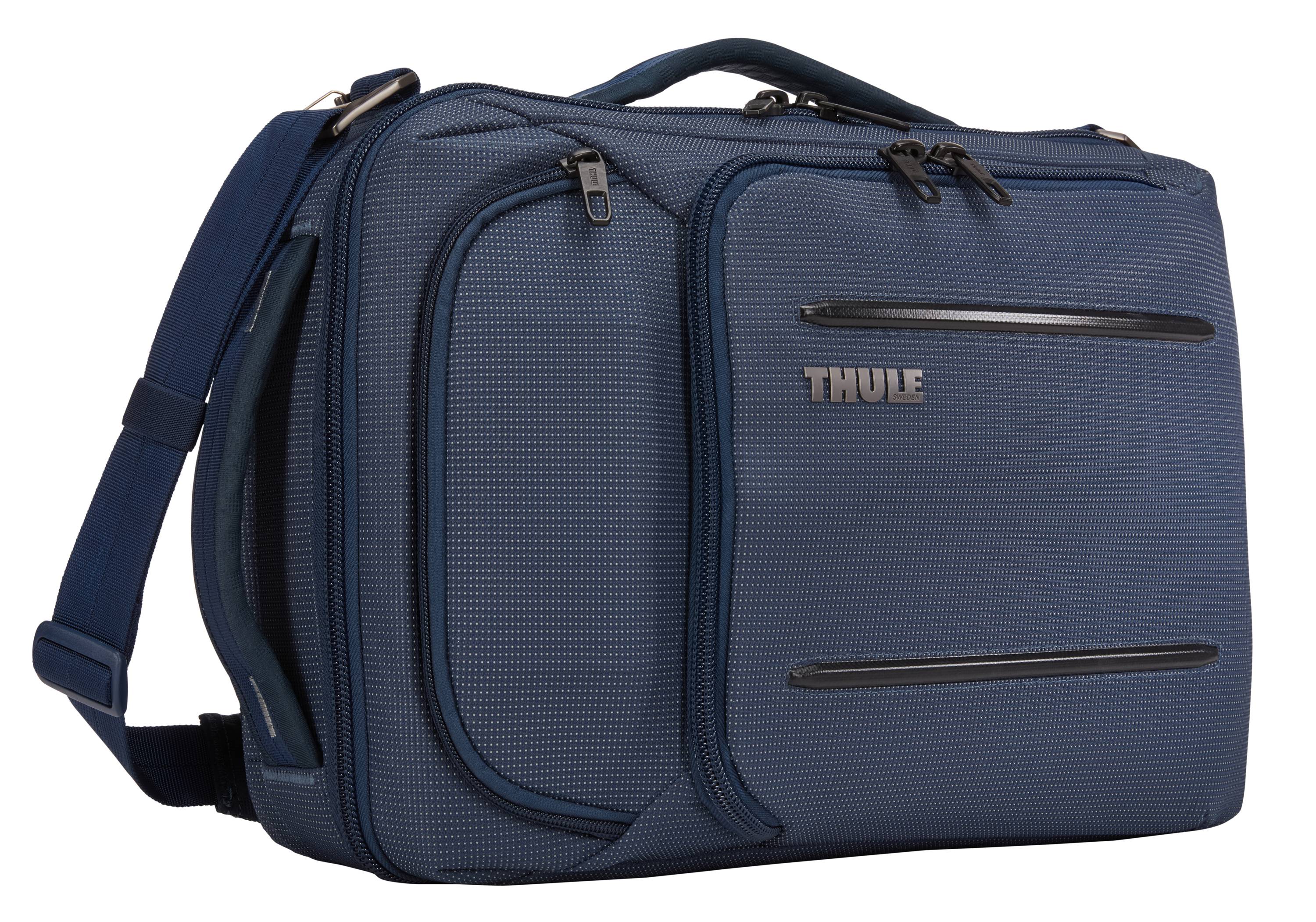 Rca Informatique - image du produit : CONVERTIBLE LAPTOP BAG 15.6IN .