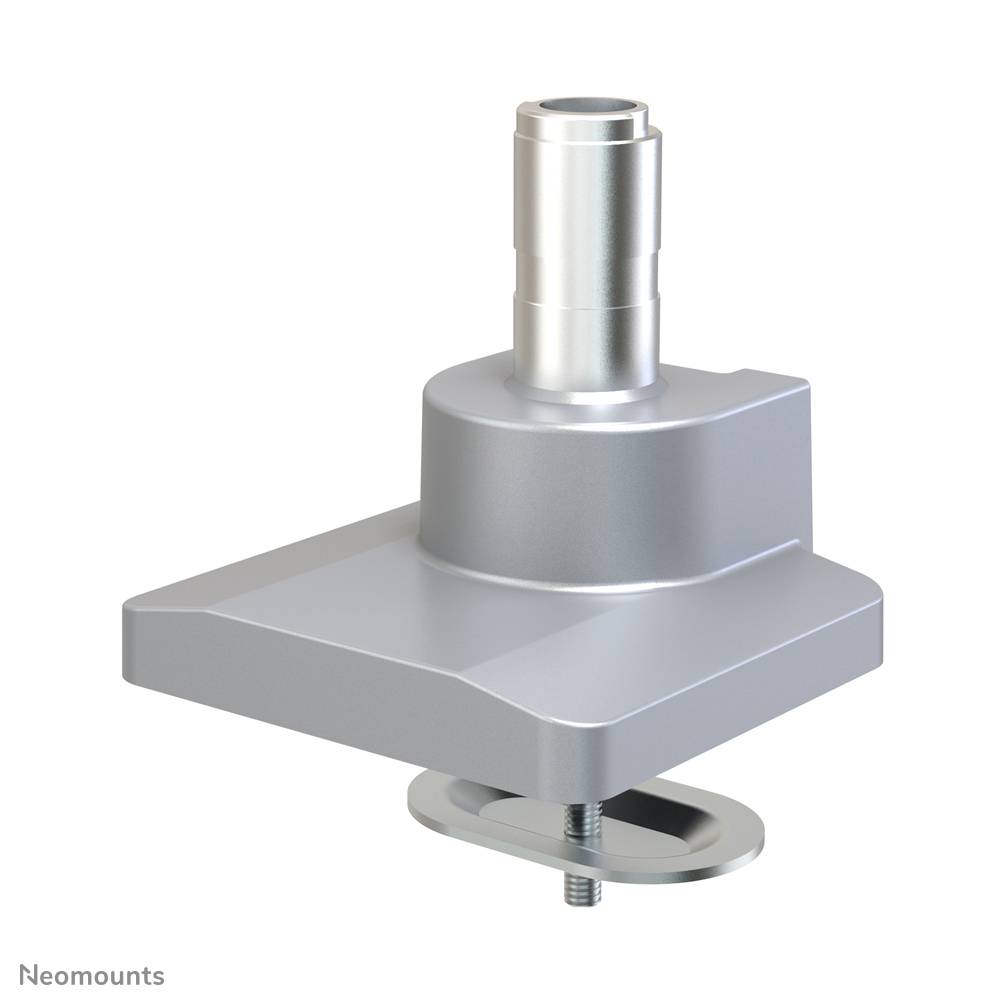 Rca Informatique - image du produit : NEOMOUNTS FLAT SCREEN DESK MOUNT 10-32IN DESK CLAMP/GROMMET