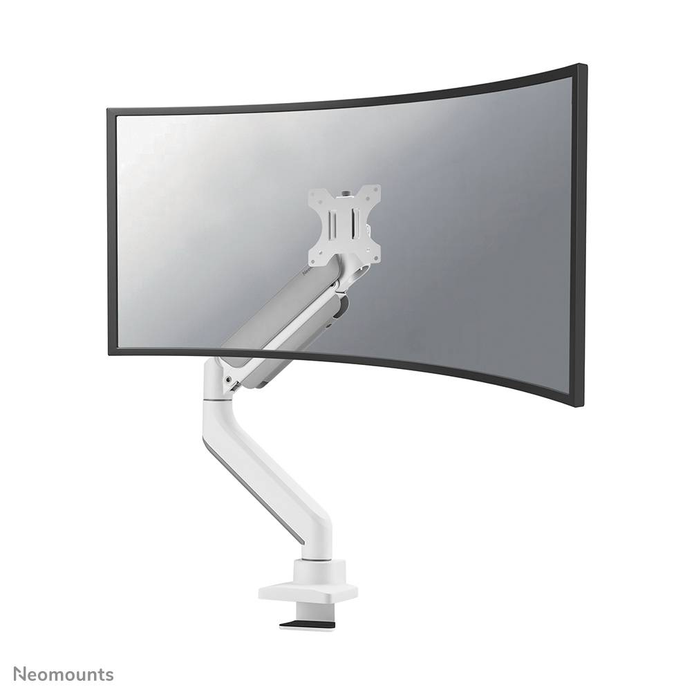 Rca Informatique - Image du produit : NEOMOUNTS BY NEWSTAR DESK MOUNT 1ULTRA WIDE CURVED SCREEN (TOPFI