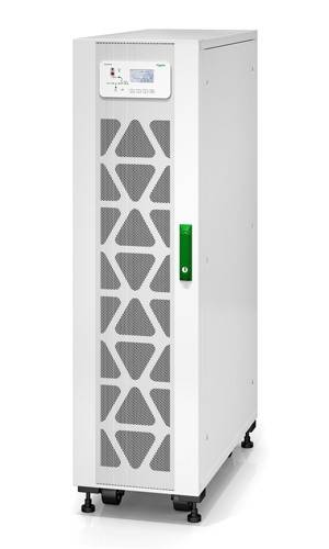 Rca Informatique - Image du produit : EASY UPS 3S 15KVA 400V 3:1 UPS HIGH TOWER IN IN