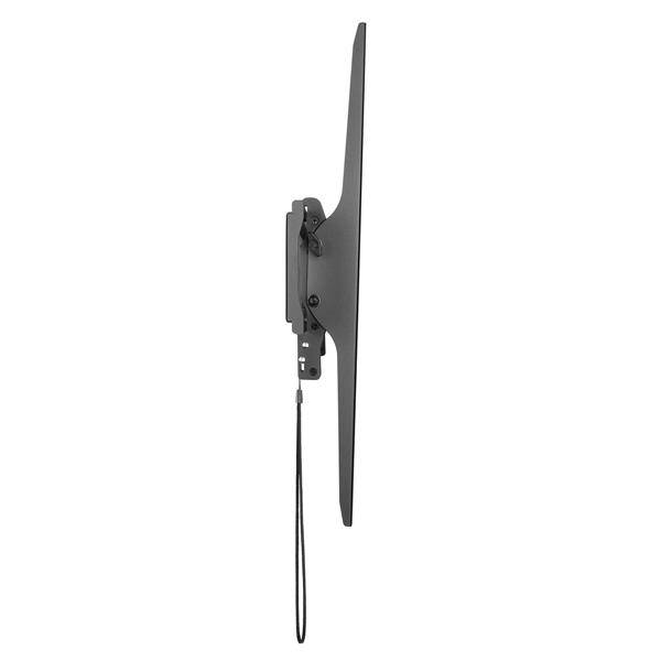 Rca Informatique - image du produit : FLAT SCREEN TV WALL MOUNT FOR 60IN TO 100IN TVS TILTING STEEL