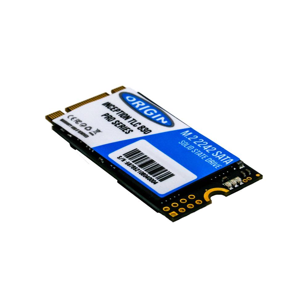 Rca Informatique - image du produit : TLC830 PROSERIES 256GB M.2 (NGFF) 42MM SATA 3D TLC SSD