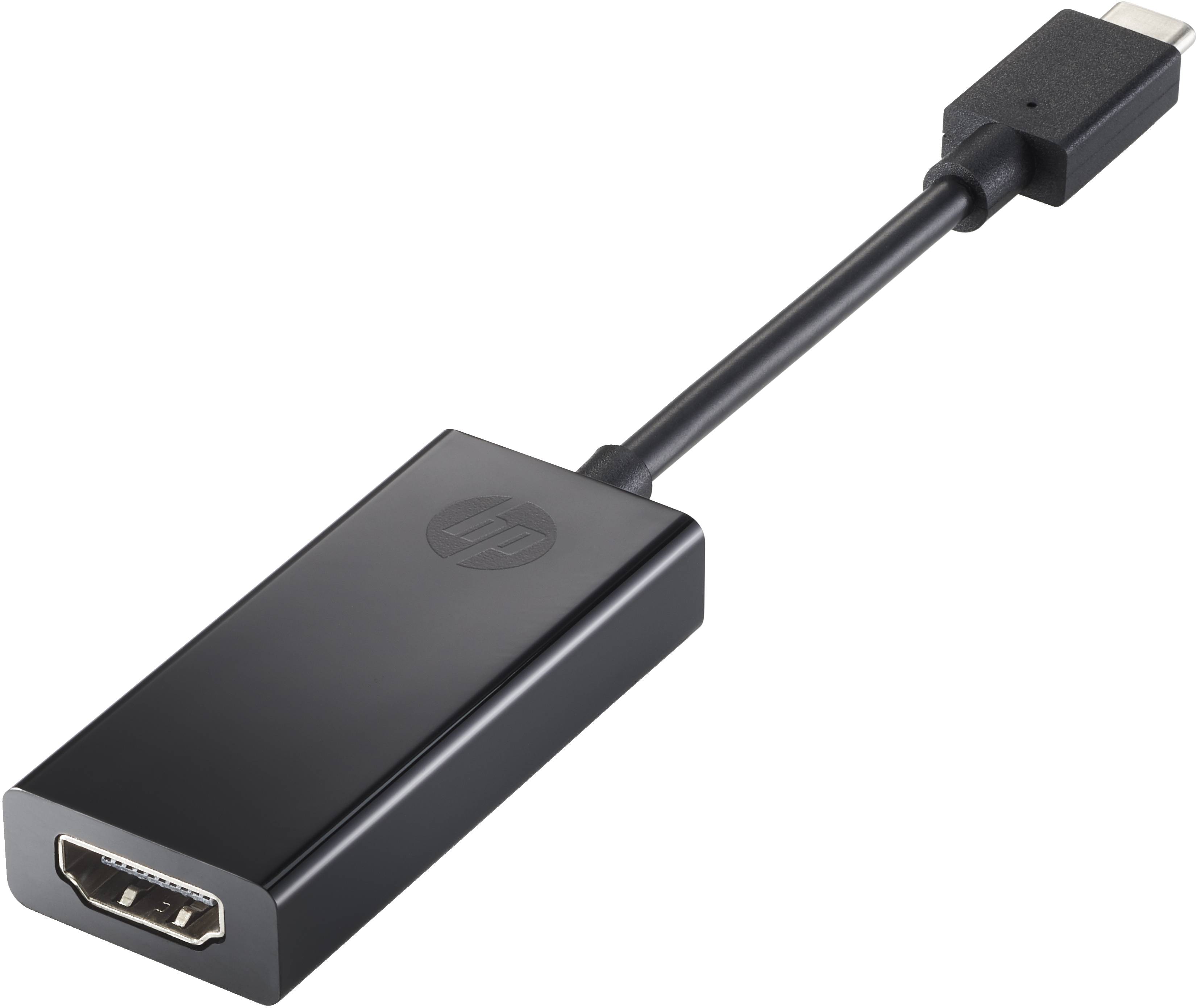 Rca Informatique - image du produit : USB-C TO HDMI 2.0 ADAPTER .