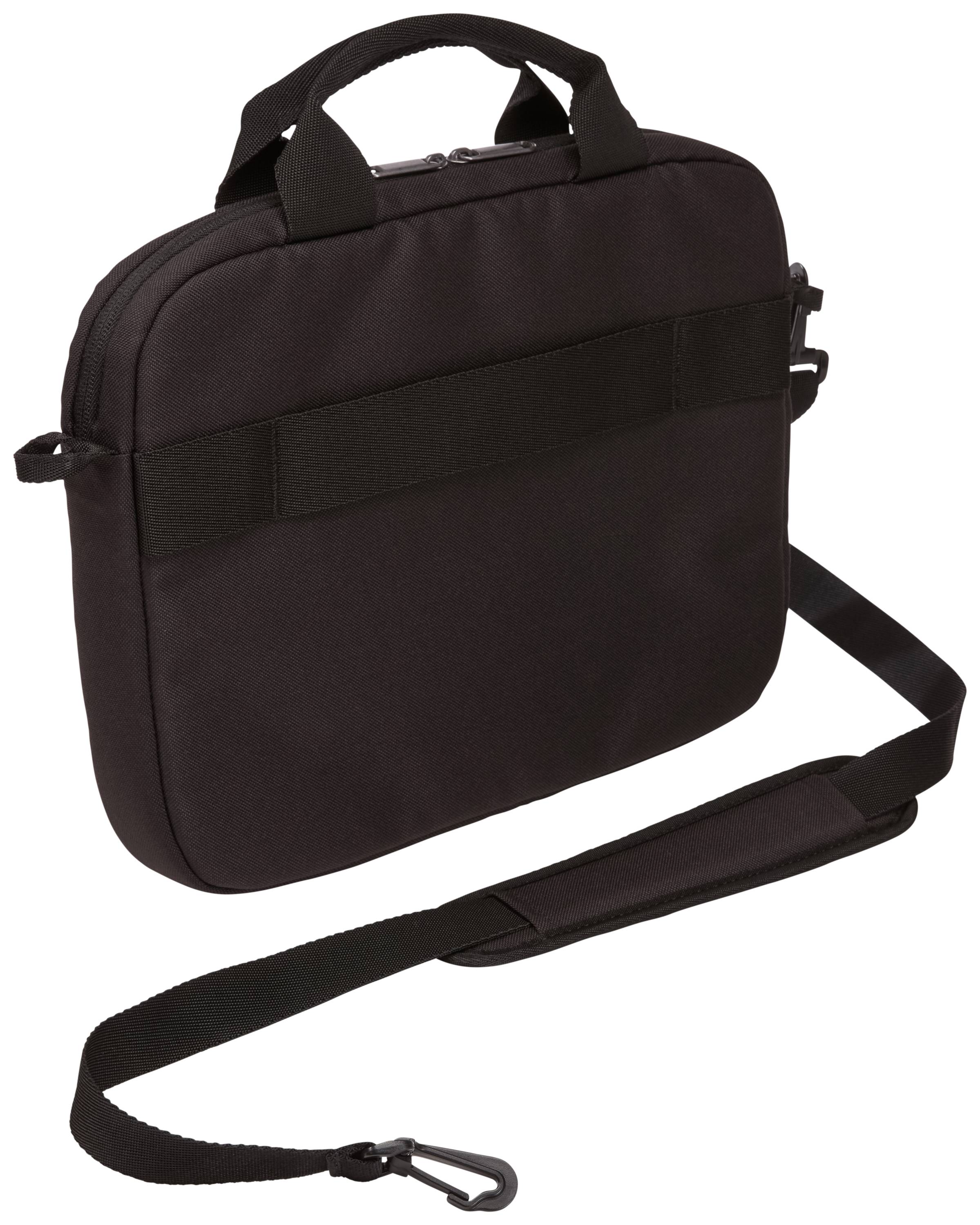 Rca Informatique - image du produit : BAGS CASE LOGIC ADVANTAGE LAPTOP ATTACHED 11.6IN