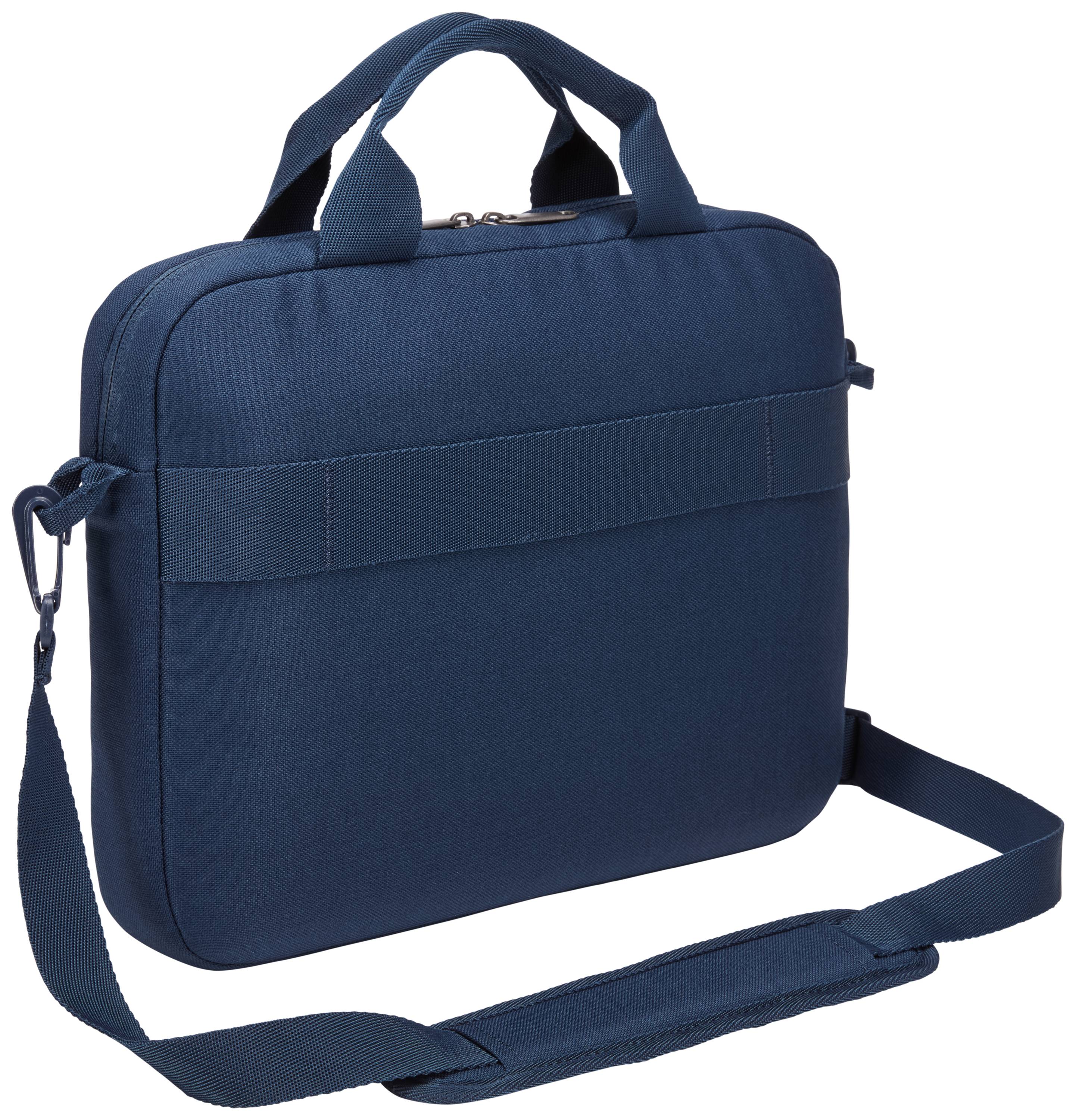 Rca Informatique - image du produit : BAGS CASE LOGIC ADVANTAGE LAPTOP ATTACHED 11.6IN