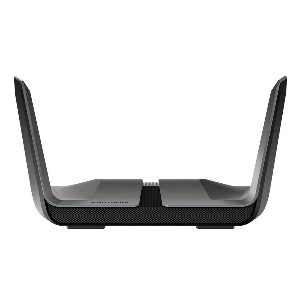 Rca Informatique - image du produit : NIGHTHAWK WIFI AX6000 EXTENDER 8 STREAM 802.11AX