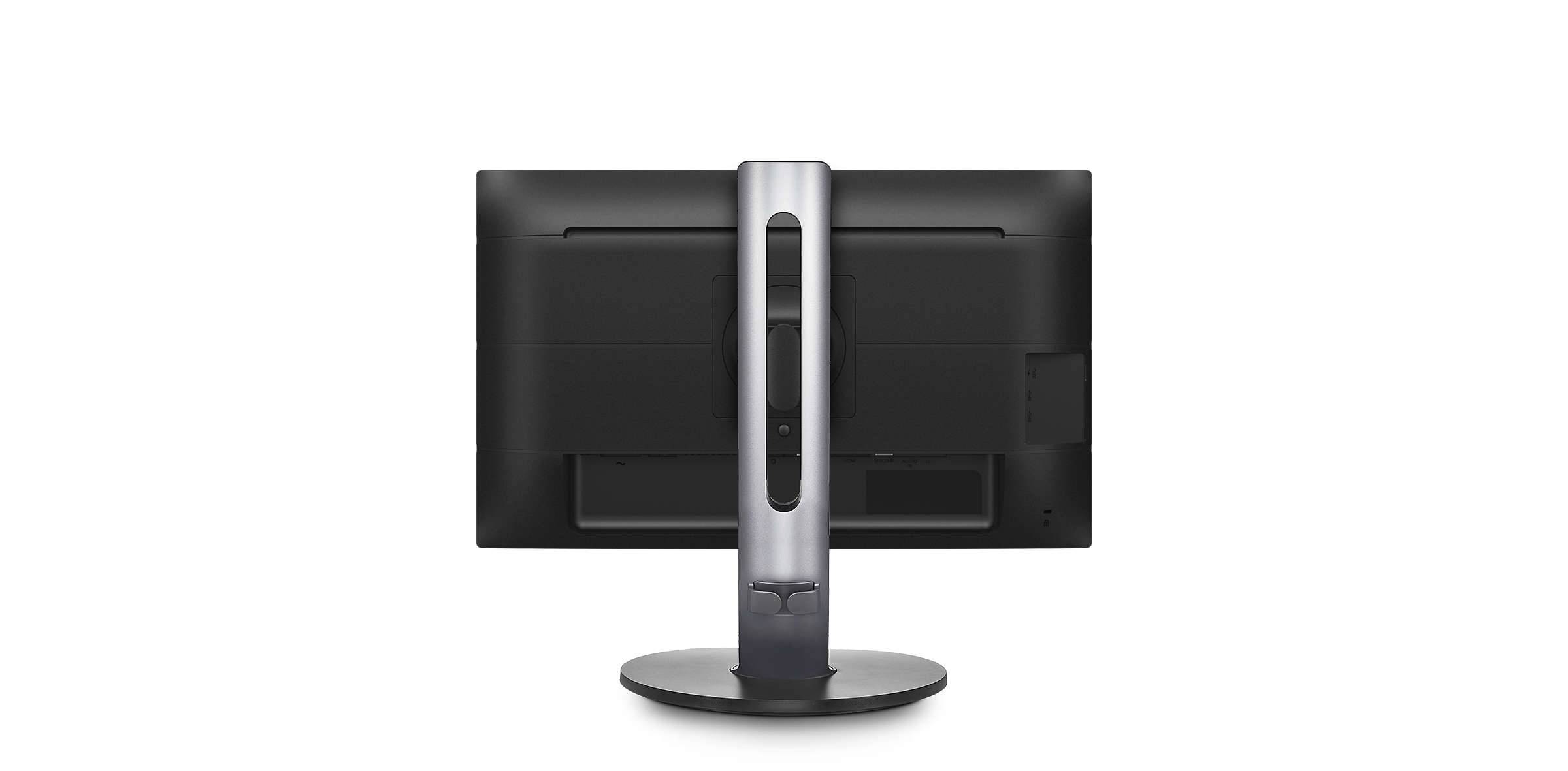 Rca Informatique - image du produit : 241B7QPJEB/00 60CM 23.8IN IPS 1920X1080 16:9 250CD/QM BLACK