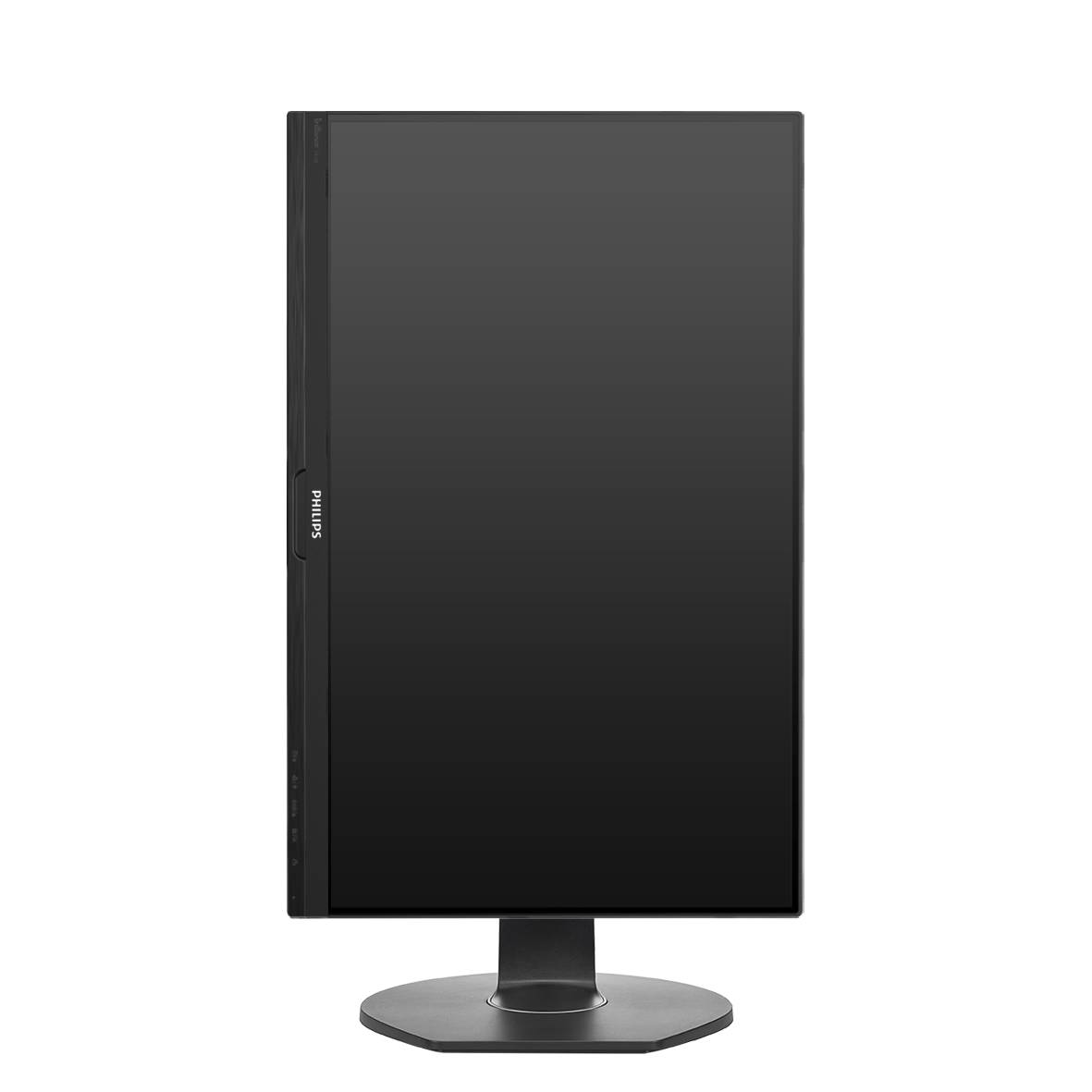 Rca Informatique - image du produit : 241B7QPJEB/00 60CM 23.8IN IPS 1920X1080 16:9 250CD/QM BLACK