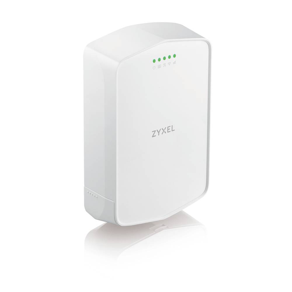 Rca Informatique - image du produit : LTE7240-M403 OUTDOOR LTE MODEM IP56 CAT4