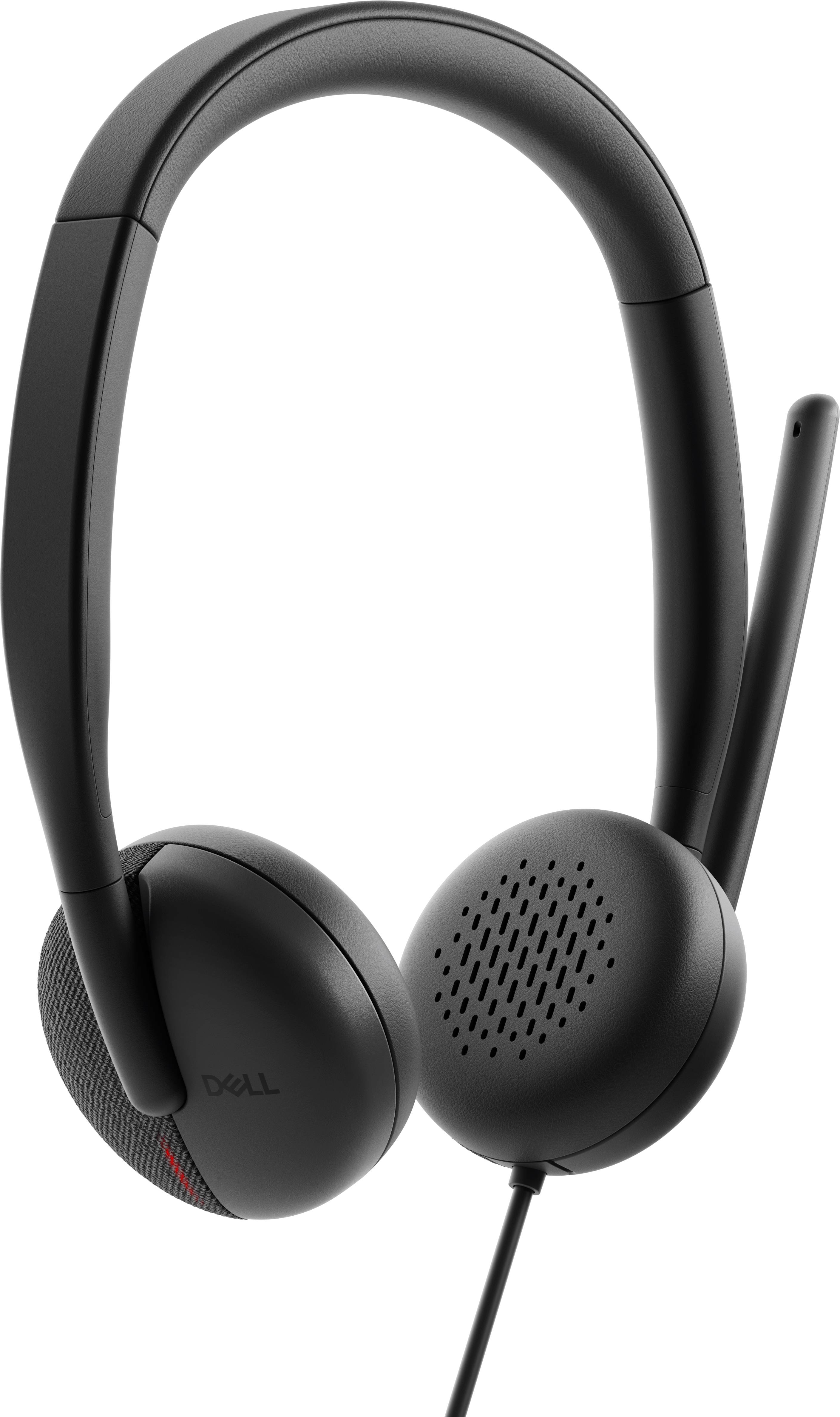 Rca Informatique - image du produit : WH3024 DELL WIRED HEADSET