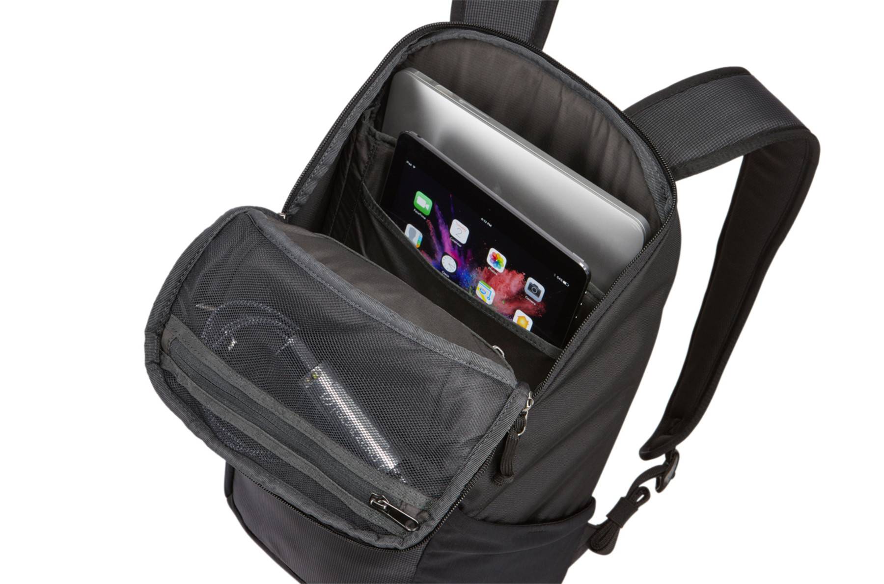 Rca Informatique - image du produit : BACKPACKS THULE ENROUTE BACKPACK 14L