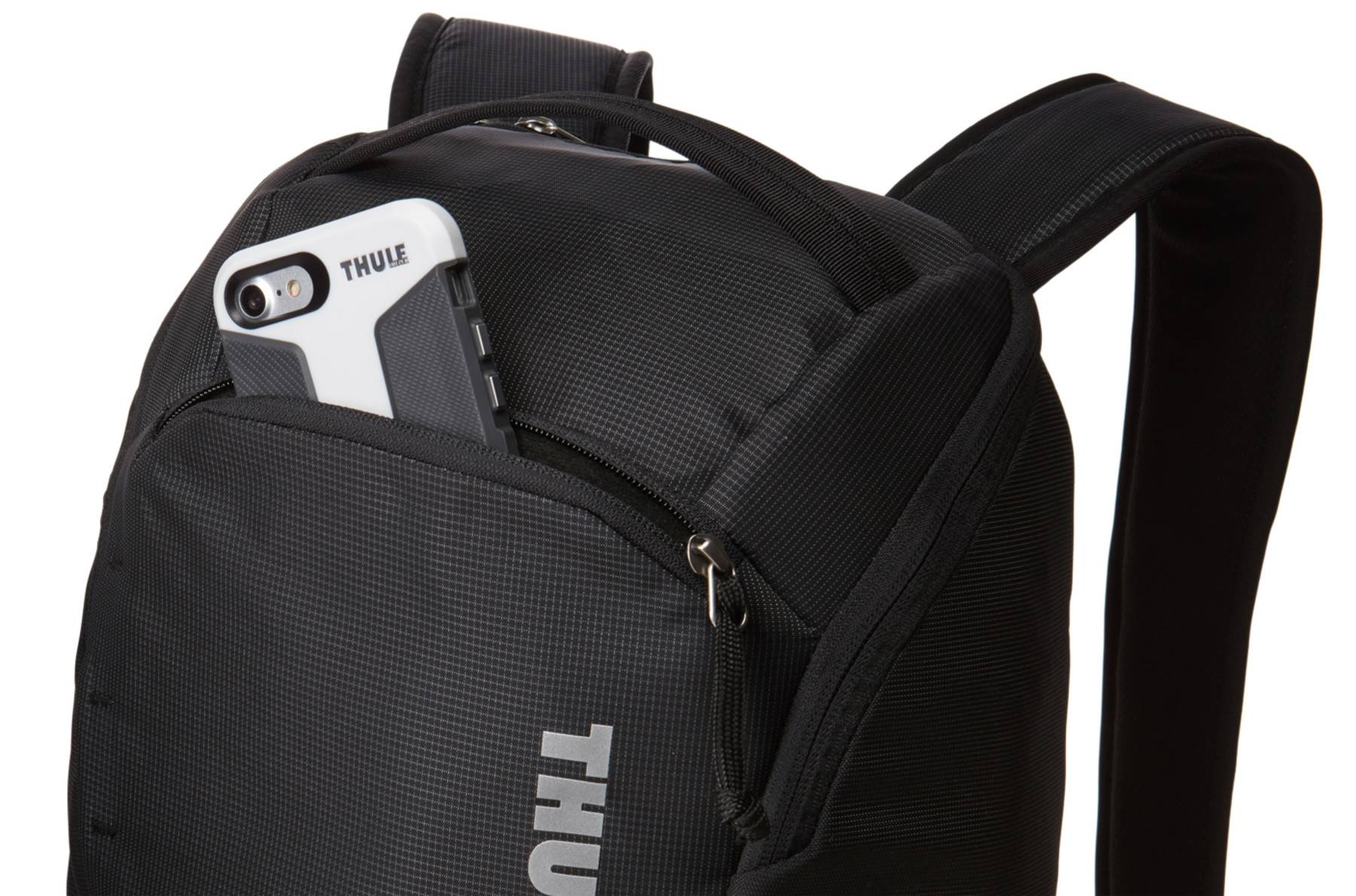 Rca Informatique - image du produit : BACKPACKS THULE ENROUTE BACKPACK 14L