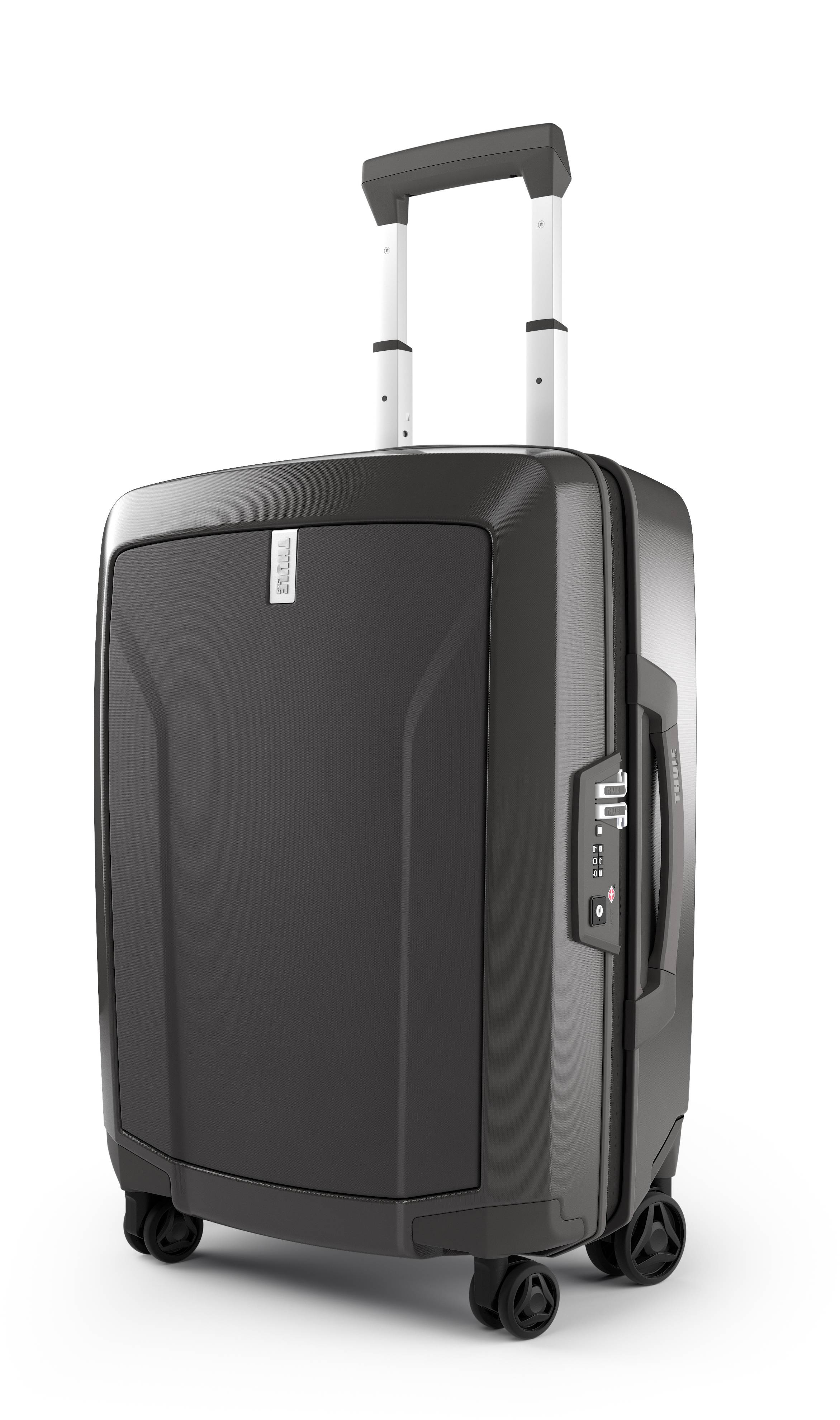 Rca Informatique - Image du produit : SPINNERS THULE REVOLVE WIDE-BODY CARRY ON SPINNER