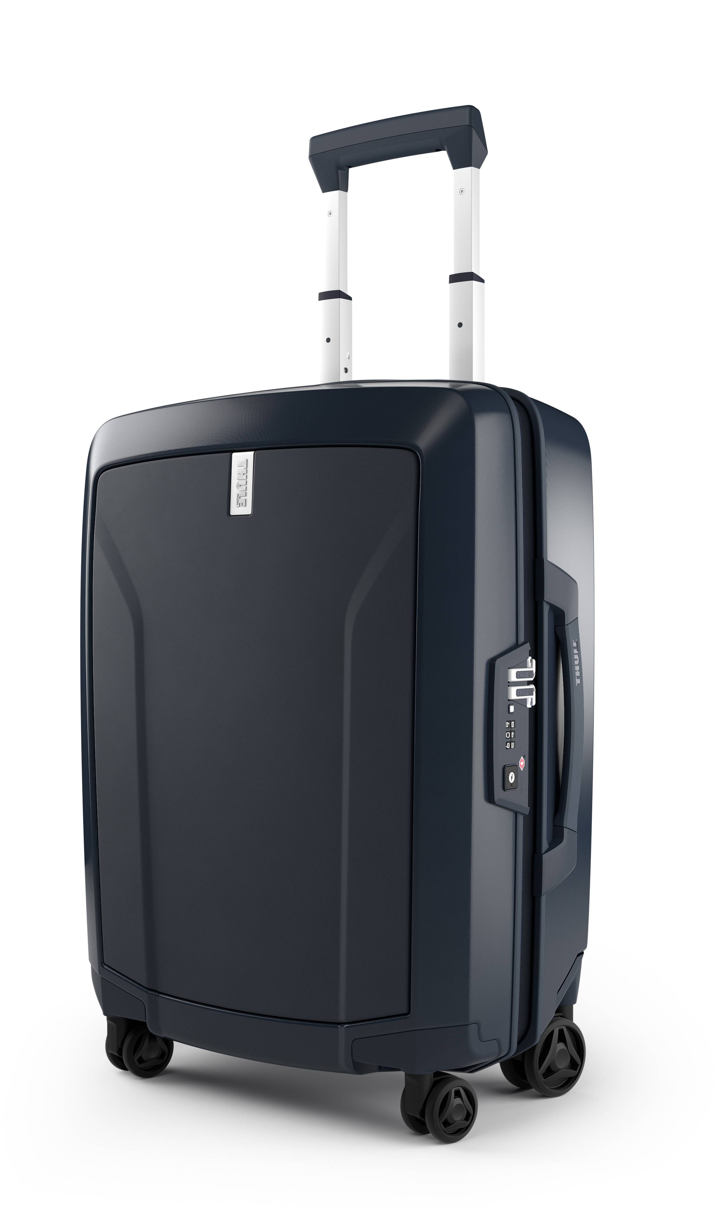 Rca Informatique - image du produit : SPINNERS THULE REVOLVE WIDE-BODY CARRY ON SPINNER