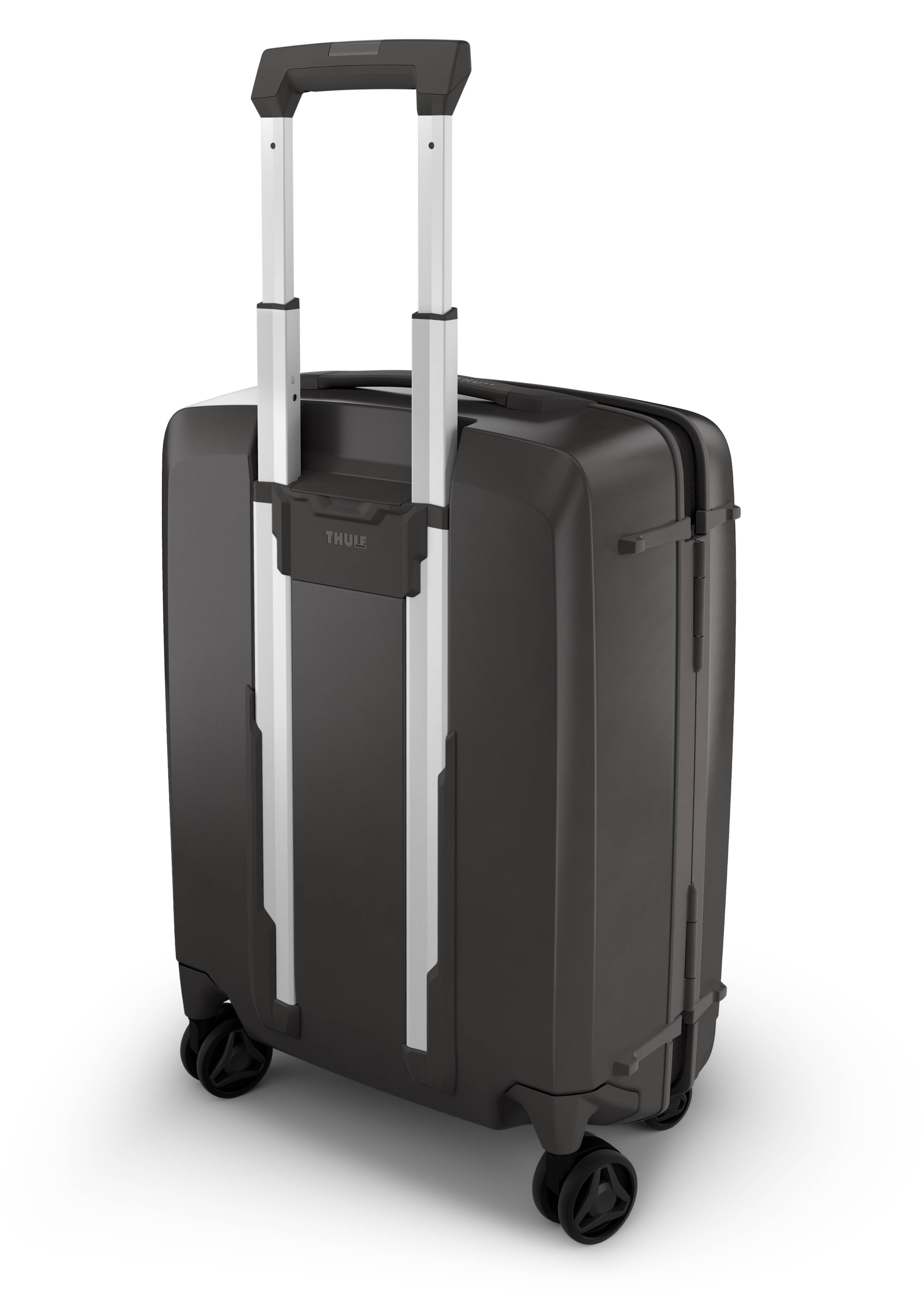 Rca Informatique - image du produit : SPINNERS THULE REVOLVE WIDE-BODY CARRY ON SPINNER