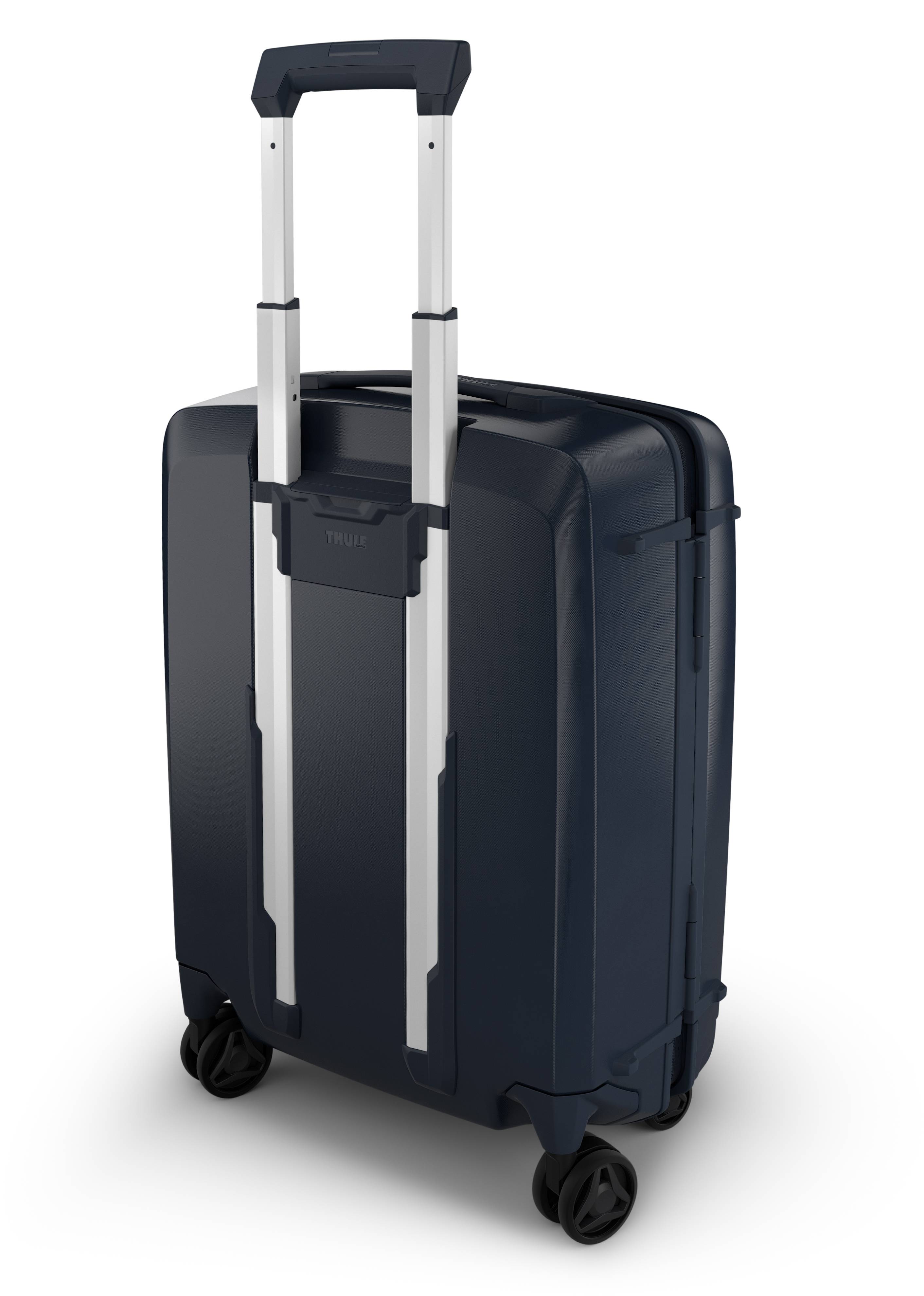 Rca Informatique - image du produit : SPINNERS THULE REVOLVE WIDE-BODY CARRY ON SPINNER