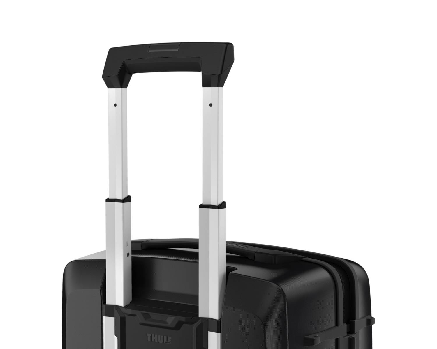 Rca Informatique - image du produit : SPINNERS THULE REVOLVE WIDE-BODY CARRY ON SPINNER