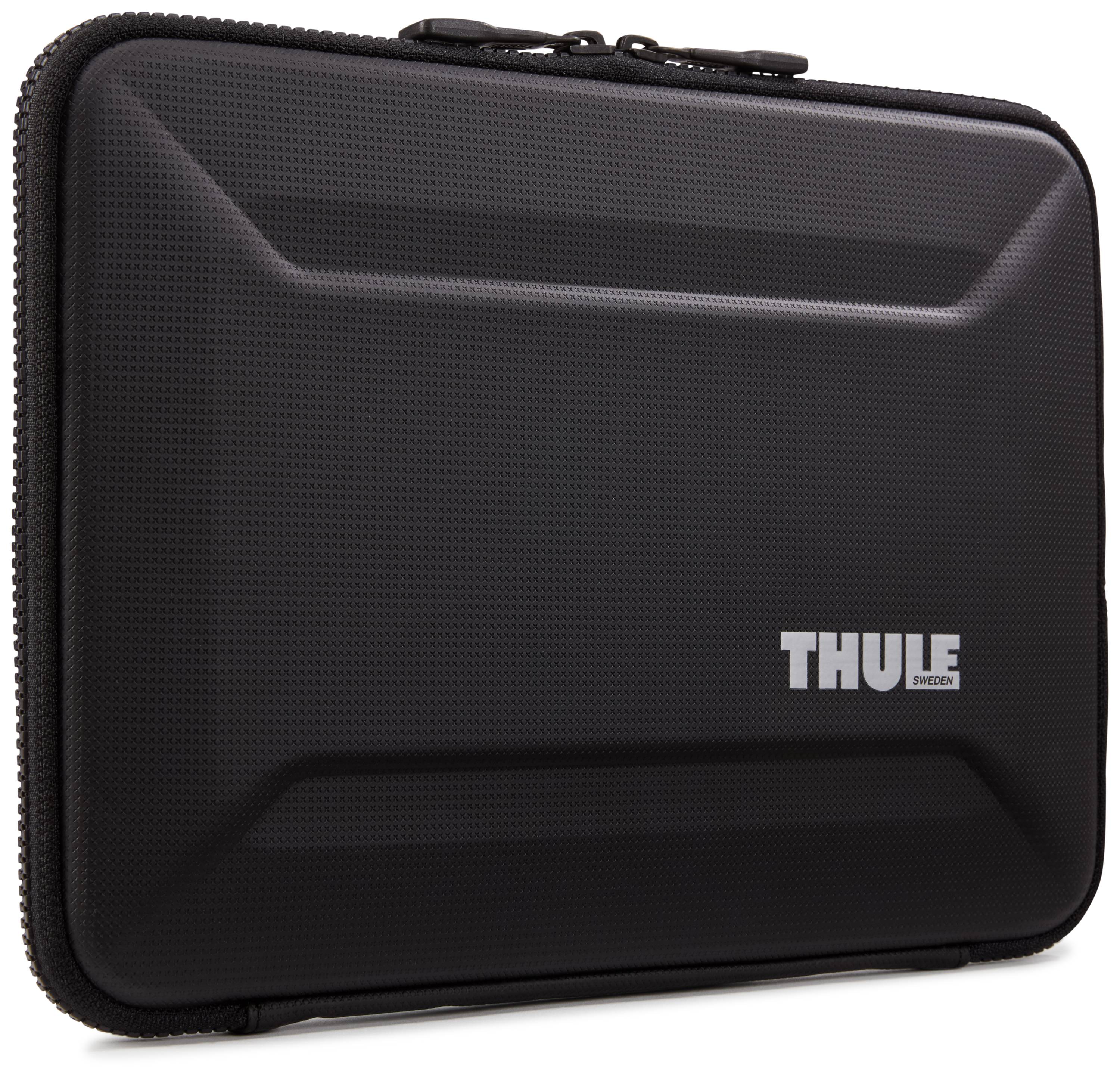 Rca Informatique - Image du produit : FITTED LAPTOP CASES THULE GAUNTLET 4 SLEEVE 12IN