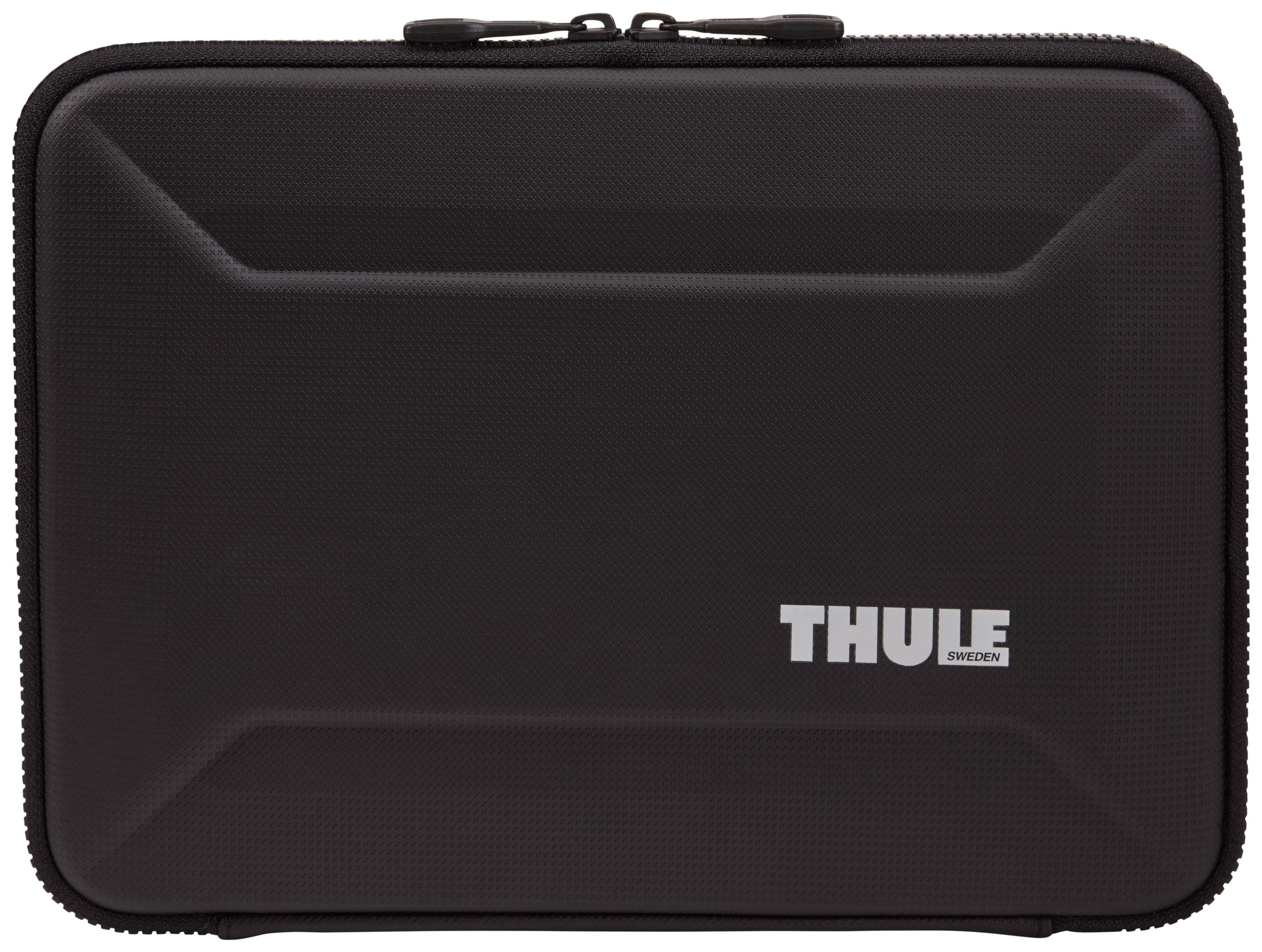 Rca Informatique - image du produit : FITTED LAPTOP CASES THULE GAUNTLET 4 SLEEVE 12IN