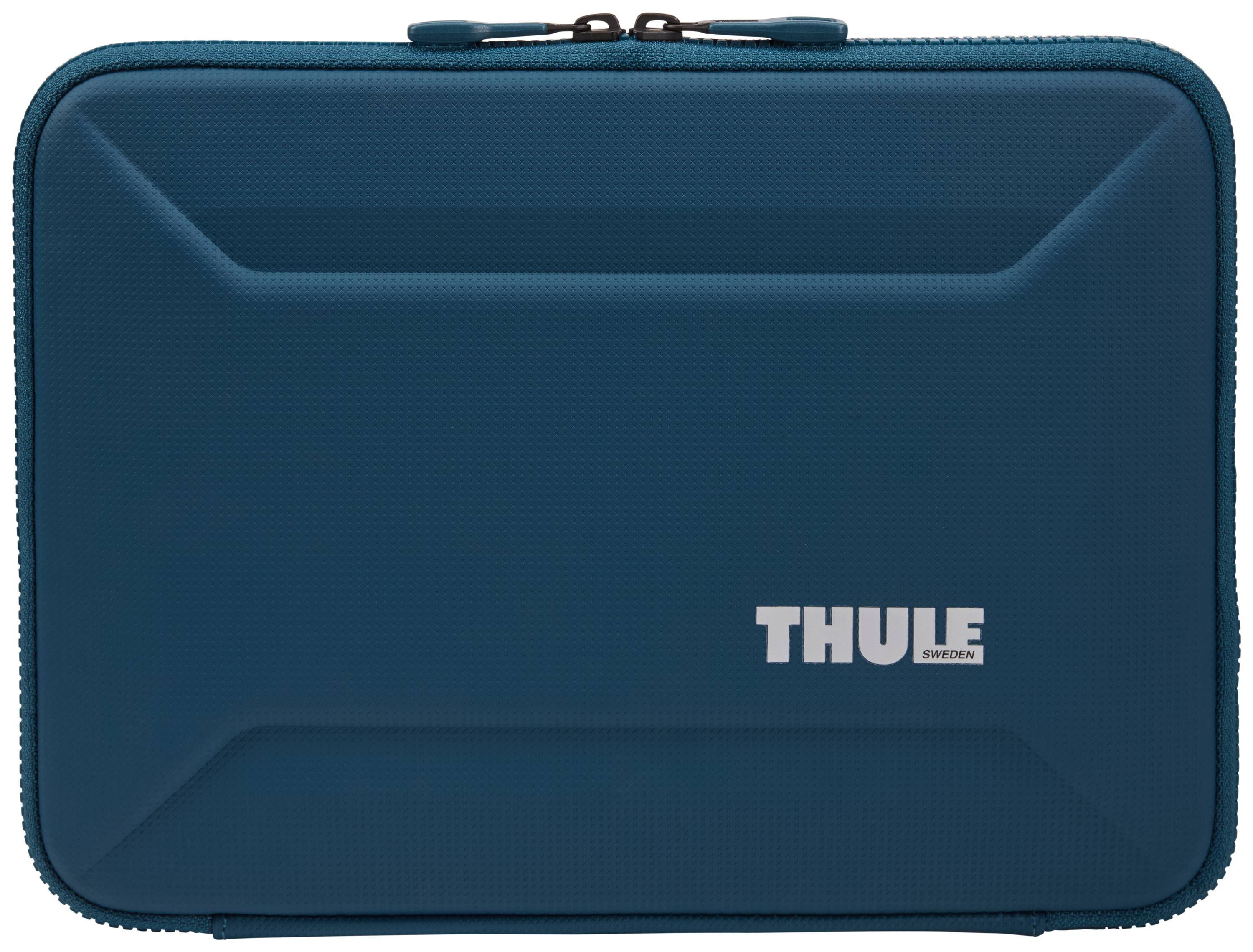 Rca Informatique - image du produit : FITTED LAPTOP CASES THULE GAUNTLET 4 SLEEVE 12IN