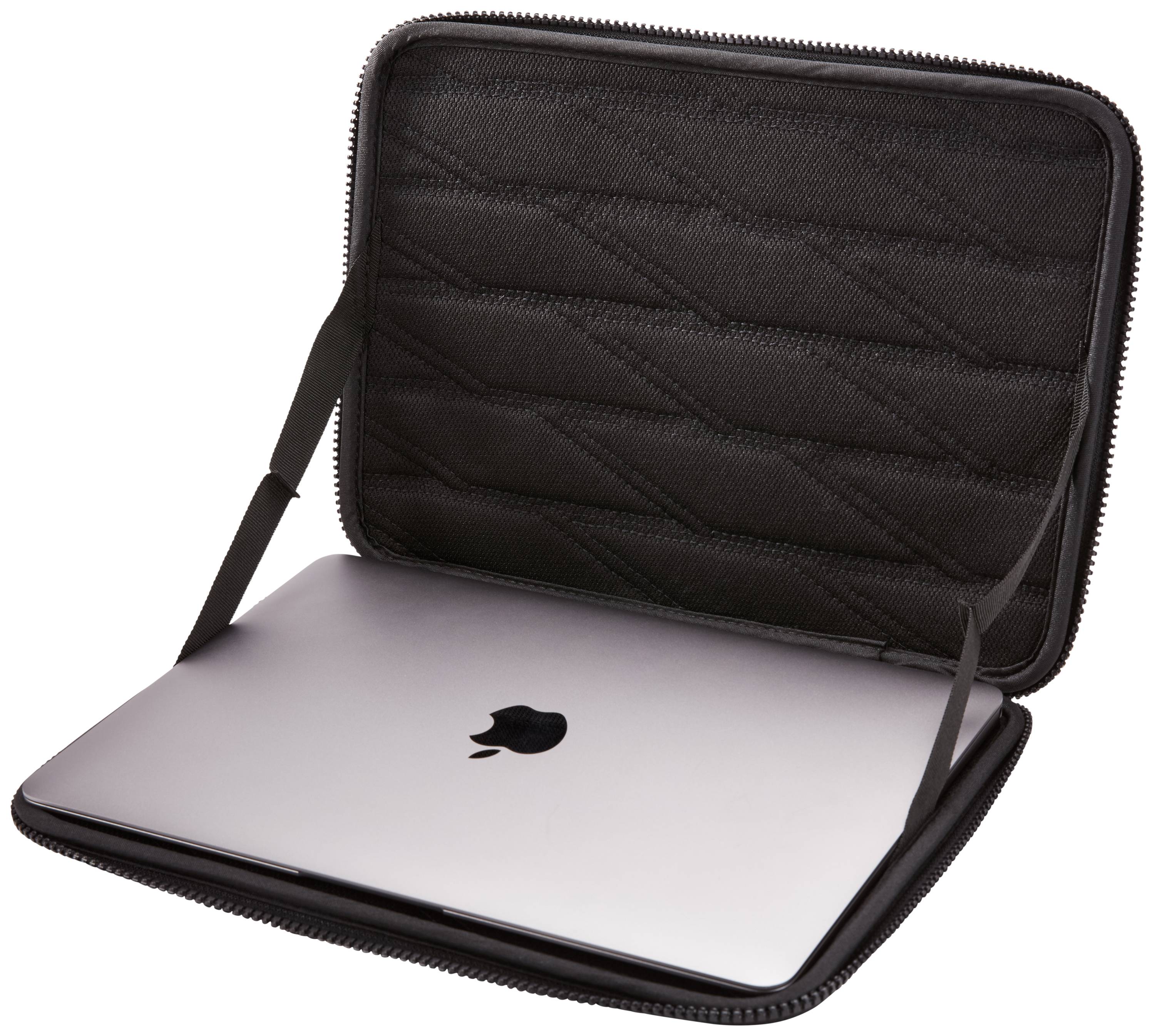 Rca Informatique - image du produit : FITTED LAPTOP CASES THULE GAUNTLET 4 SLEEVE 12IN