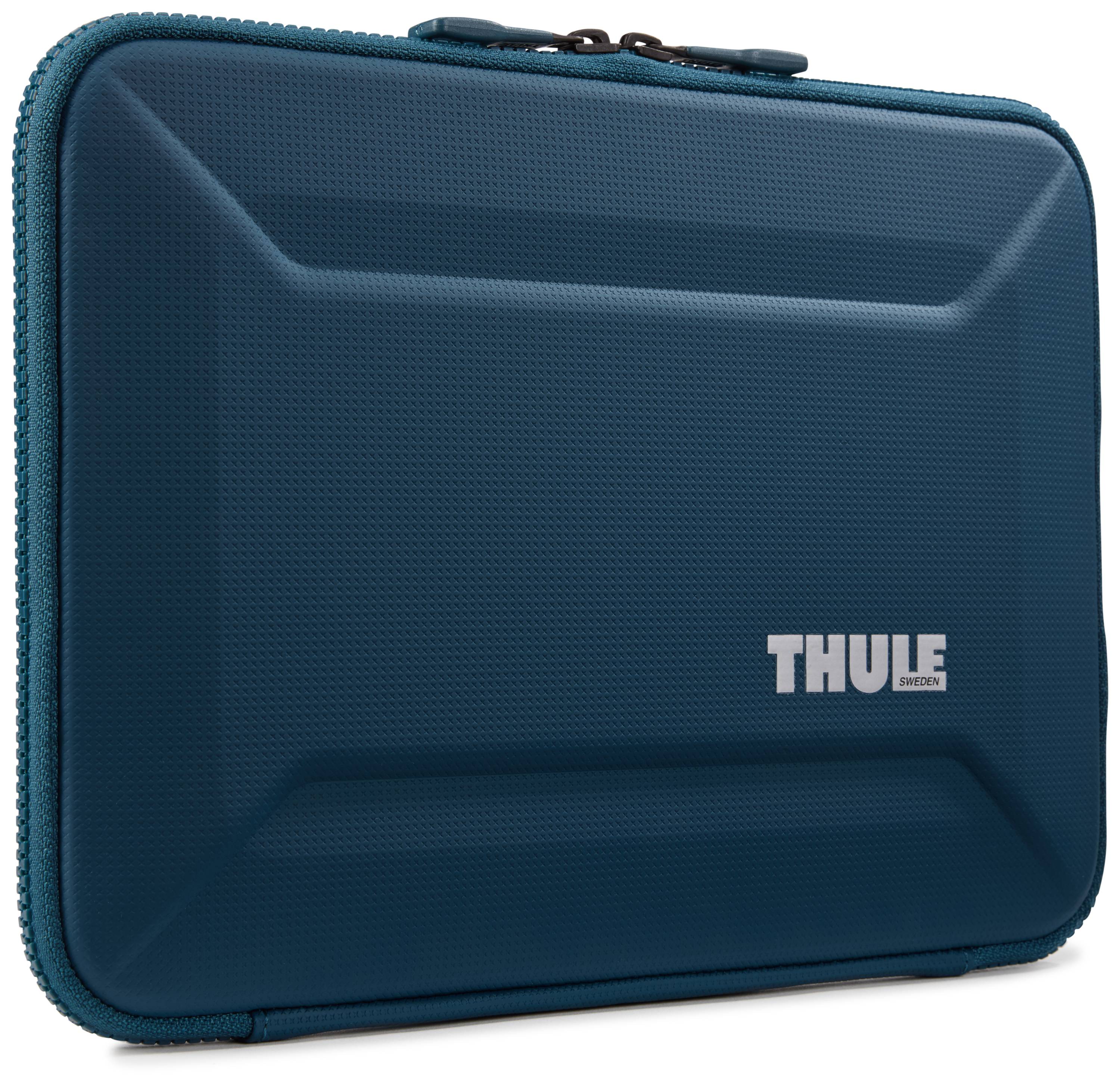 Rca Informatique - image du produit : FITTED LAPTOP CASES THULE GAUNTLET 4 SLEEVE 12IN