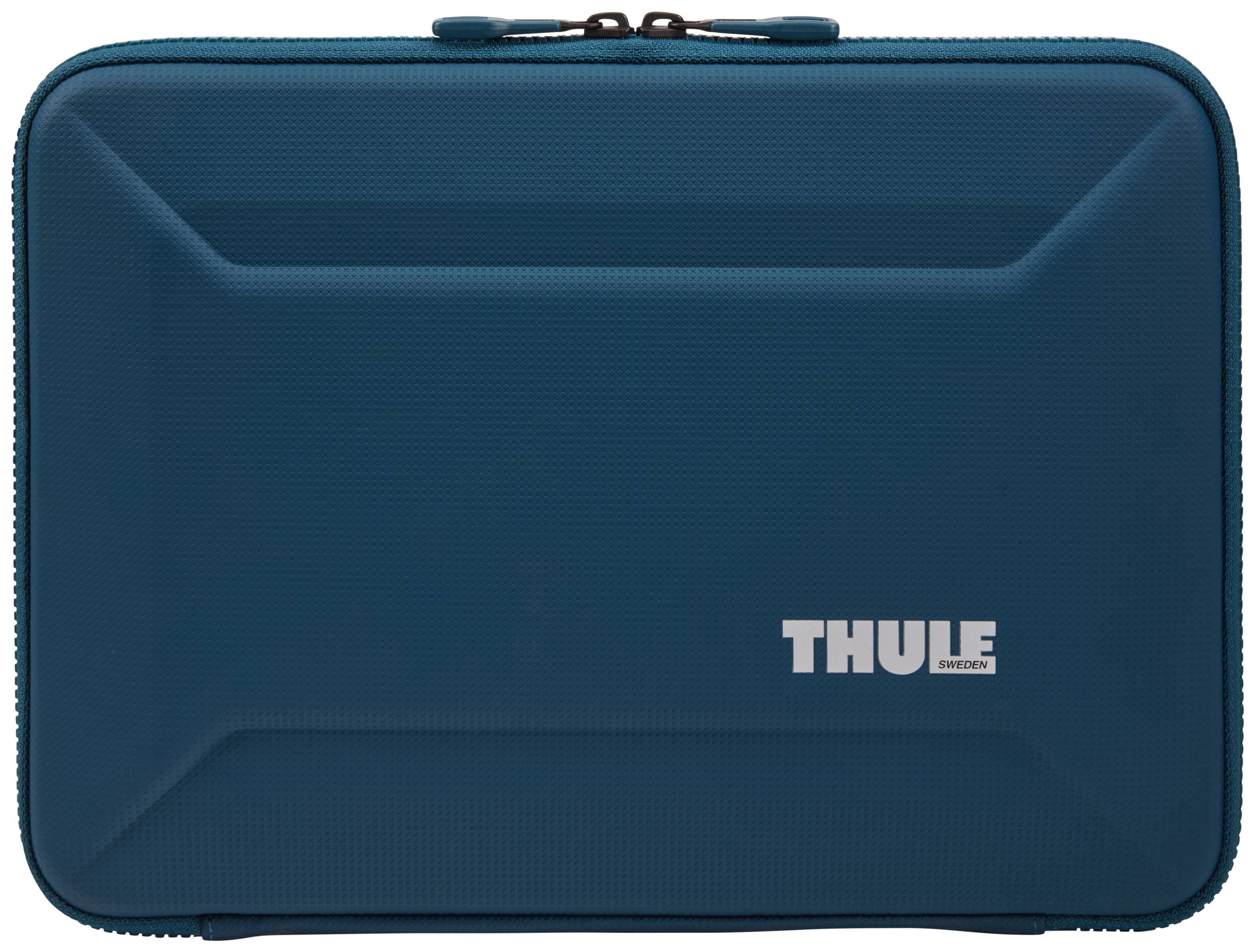 Rca Informatique - image du produit : FITTED LAPTOP CASES THULE GAUNTLET 4 SLEEVE 13IN