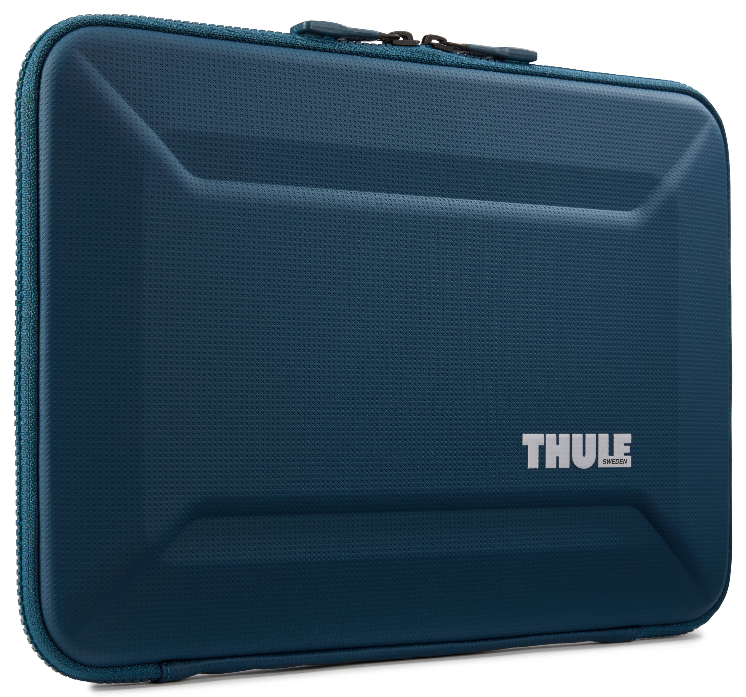 Rca Informatique - Image du produit : FITTED LAPTOP CASES THULE GAUNTLET 4 SLEEVE 13IN