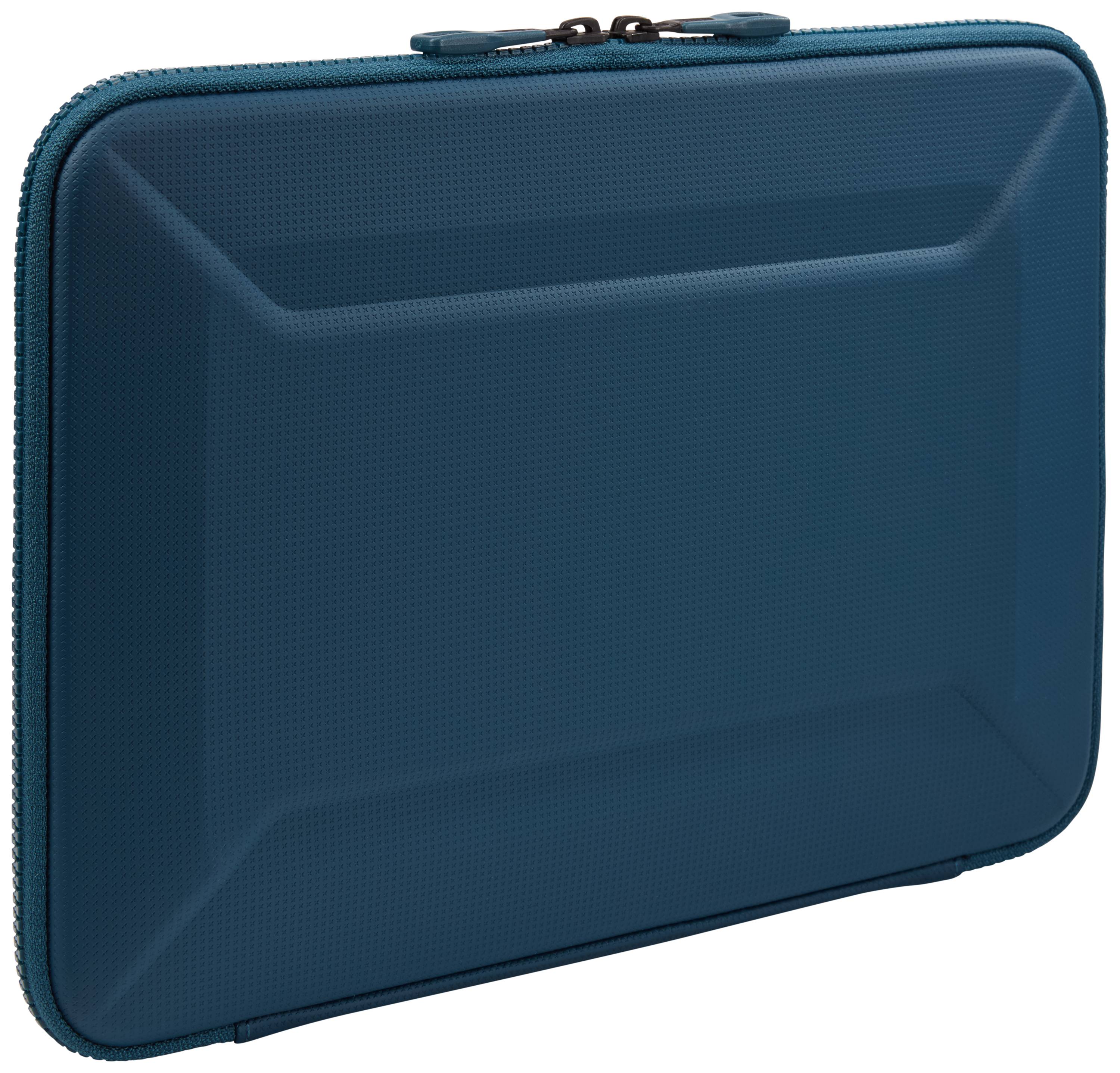 Rca Informatique - image du produit : FITTED LAPTOP CASES THULE GAUNTLET 4 SLEEVE 13IN