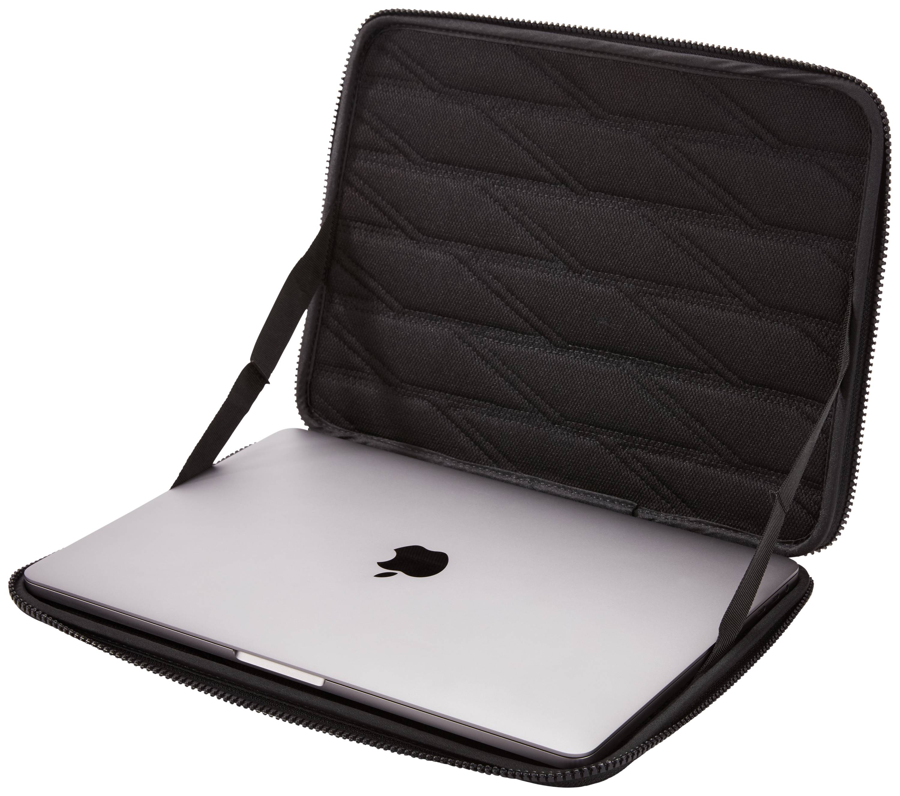 Rca Informatique - image du produit : FITTED LAPTOP CASES THULE GAUNTLET 4 SLEEVE 13IN