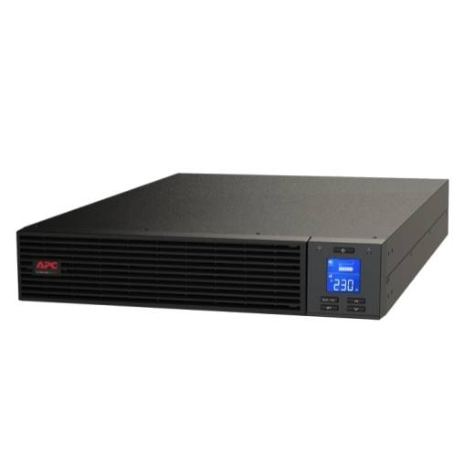 Rca Informatique - image du produit : EASY UPS SRV RM 10000VA 230V NO BATTERY EXTENDED RUNTIME IN I