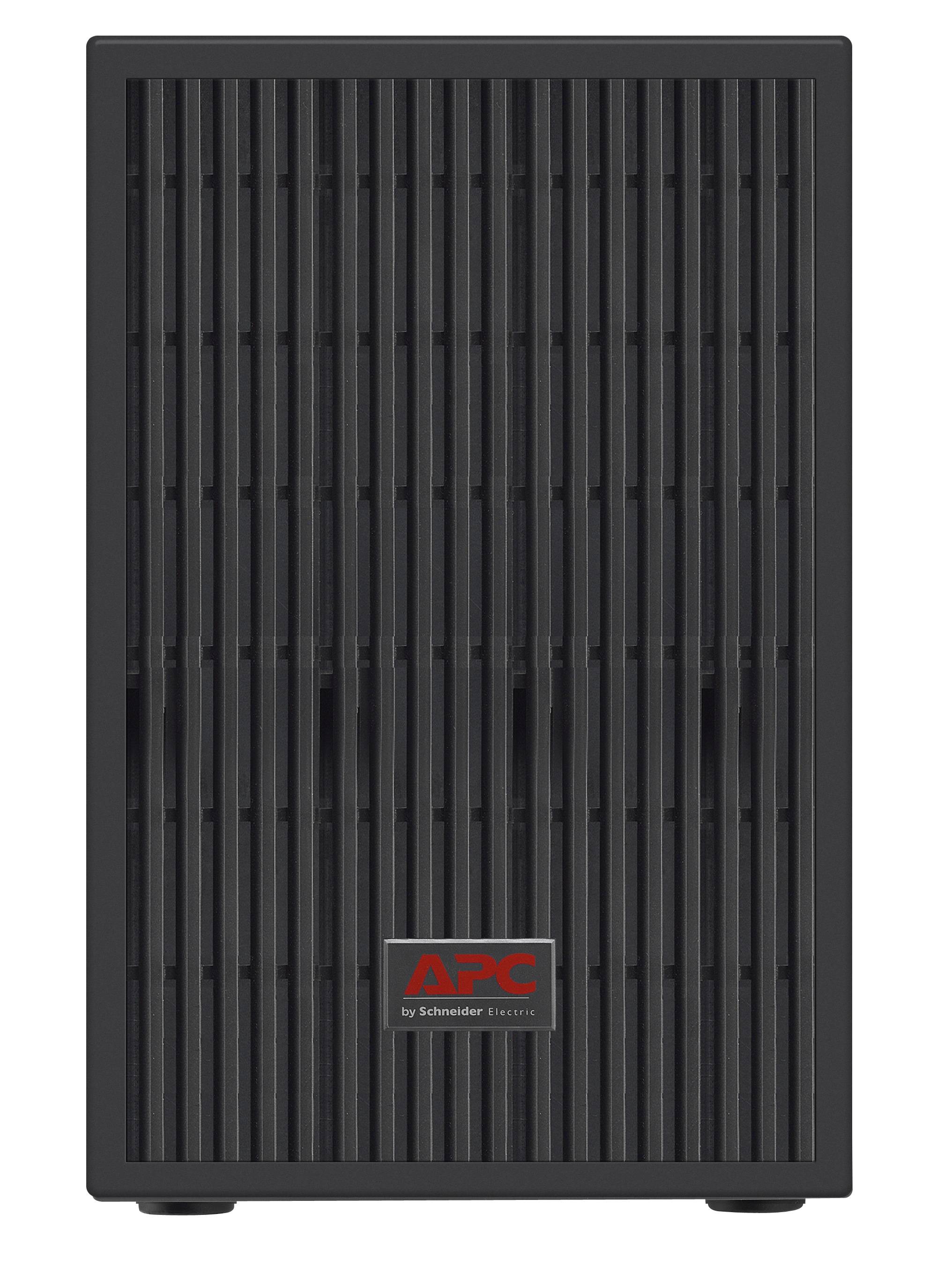 Rca Informatique - image du produit : EASY UPS SRV 36V BATTERY PACK FOR 1KVA TOWER NO BATTERY MODEL