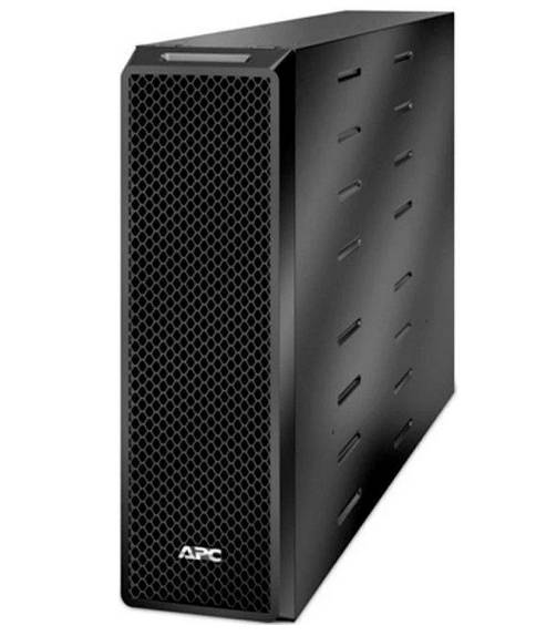 Rca Informatique - Image du produit : EASY UPS SRV 192V RM BATTERY PACK FOR 10KVA RACK STANDARD IN