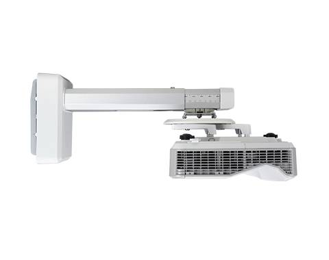 Rca Informatique - image du produit : SWM05 WALL MOUNT F/ULTRA SHORT THROW PROJECTOR