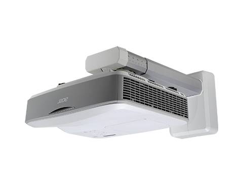 Rca Informatique - image du produit : SWM05 WALL MOUNT F/ULTRA SHORT THROW PROJECTOR