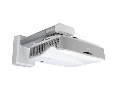 Rca Informatique - image du produit : SWM05 WALL MOUNT F/ULTRA SHORT THROW PROJECTOR