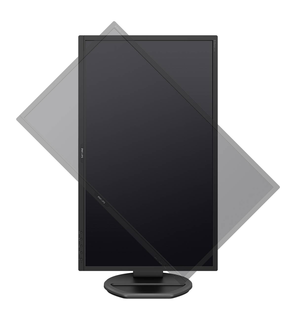 Rca Informatique - image du produit : 21.5IN LCD 1920X1080 16:9 1MS 221B8LHEB/00 1000:1 HDMI/VGA