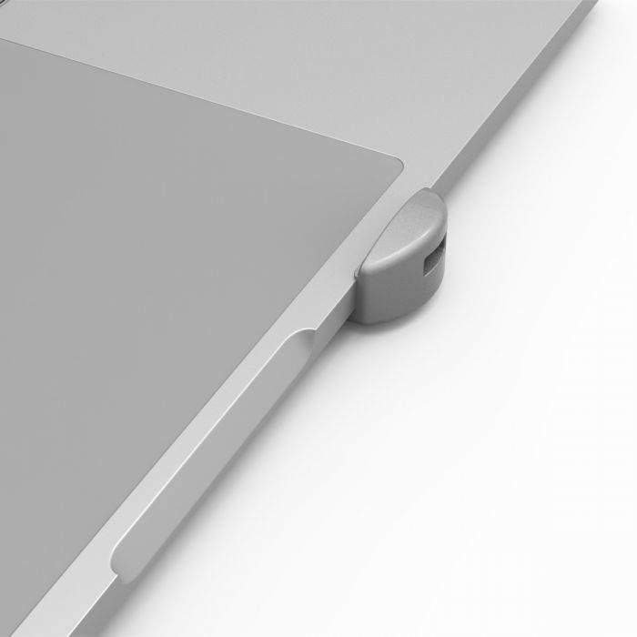 Rca Informatique - Image du produit : UNIVERSAL LEDGE FOR MACBOOK PRO .