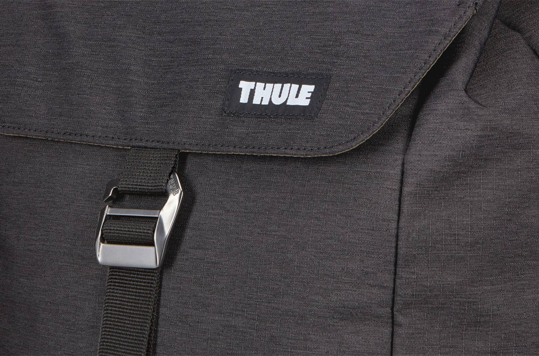 Rca Informatique - image du produit : BACKPACKS THULE LITHOS BACKPACK 16L