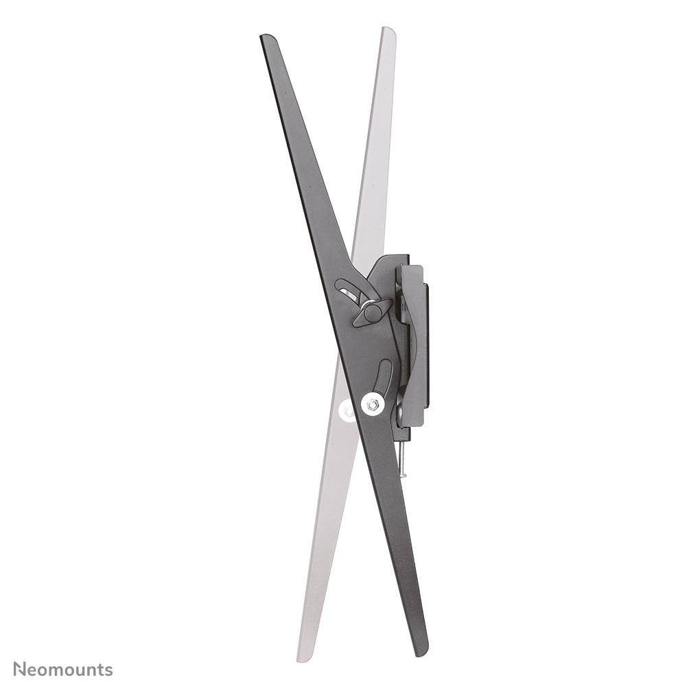 Rca Informatique - image du produit : NEWSTAR FLAT SCREEN WALL MOUNT (TILTABLE)