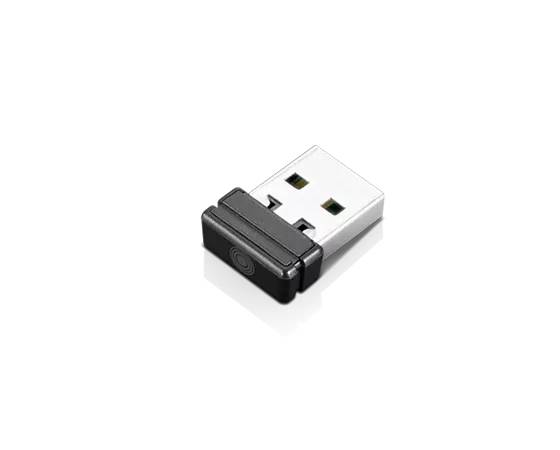 Rca Informatique - image du produit : ACCKIT_BO 2.4G WIRELESS USB RECEIVER